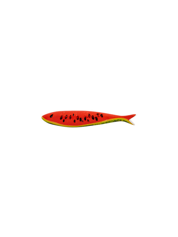 Bordallo Pinheiro Sardine – Watermelon