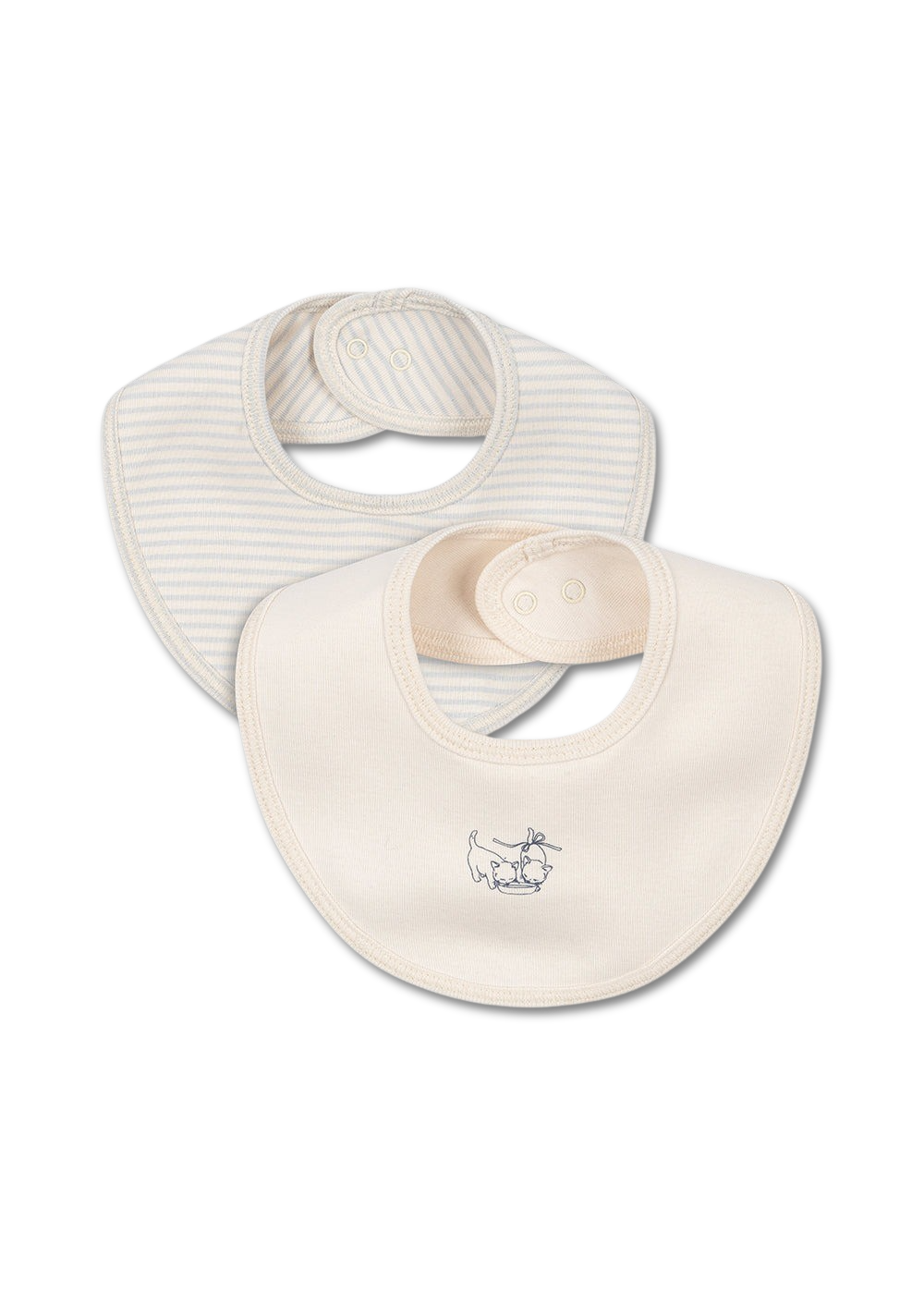 Fio Bibs (Set of 2)