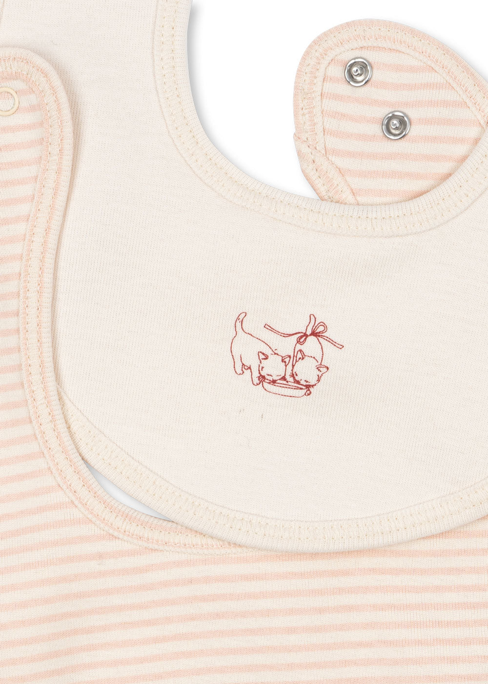 Fio Bibs (Set of 2)
