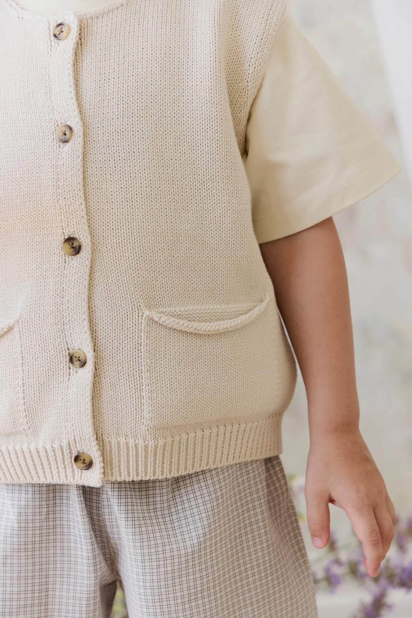 Flynn Vest