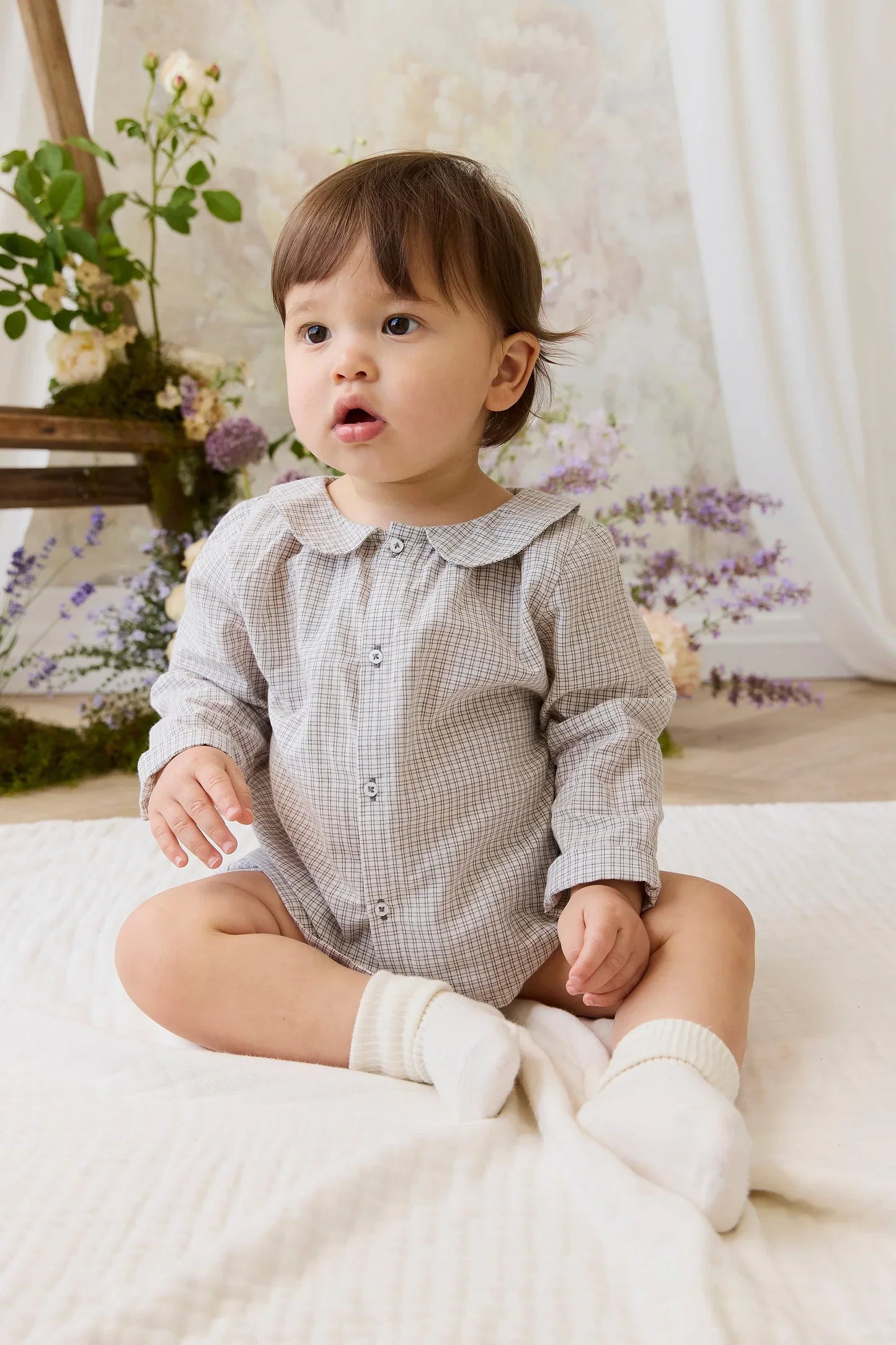 Gabriel Top in Cloud Check
