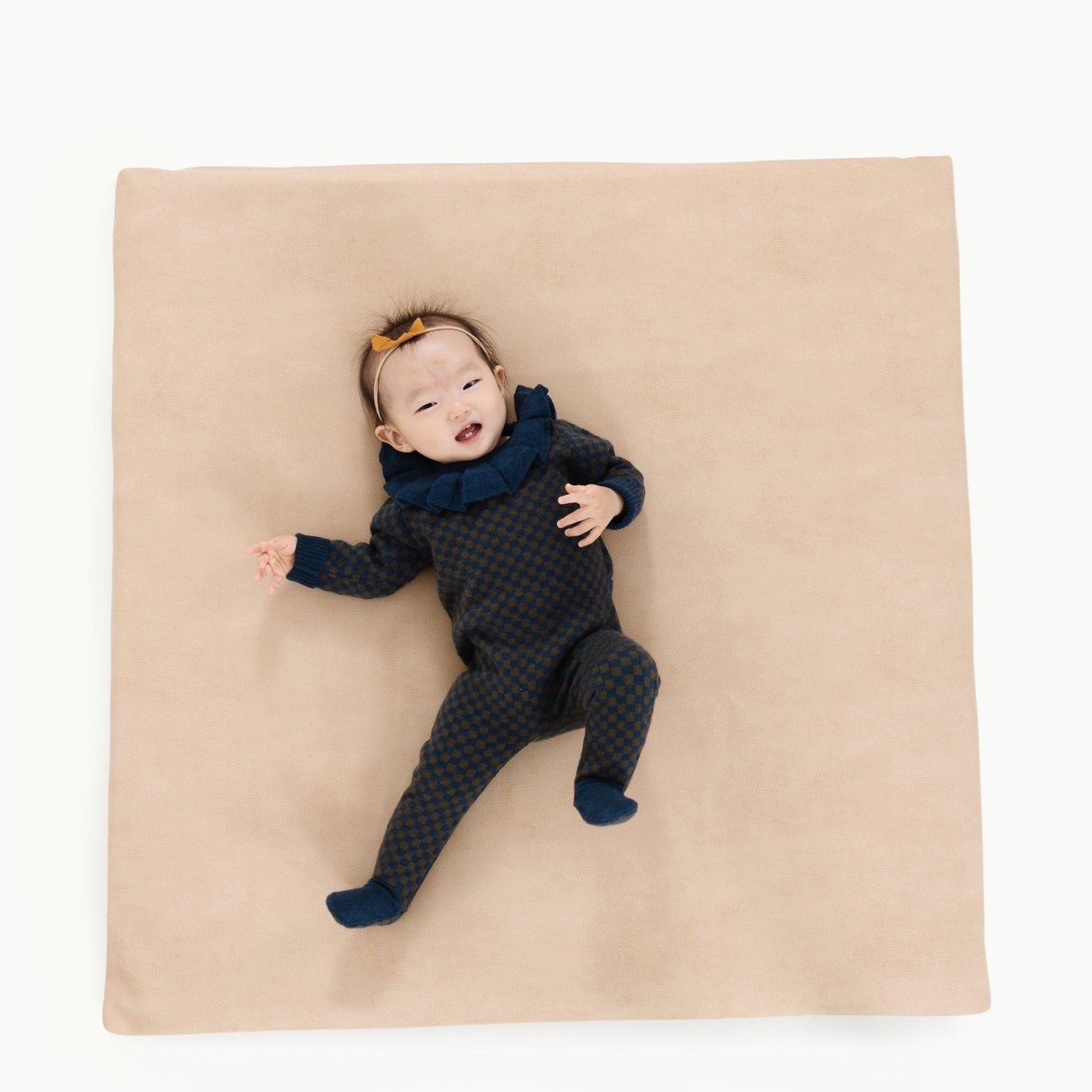 Padded Mini Playmat