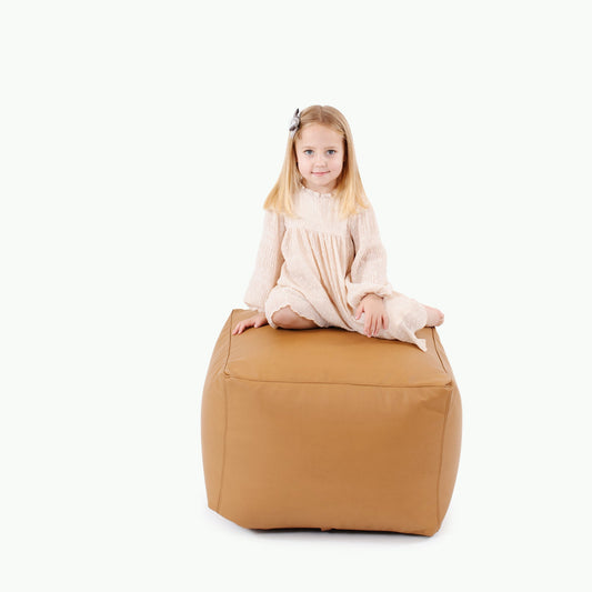 Children Pouf