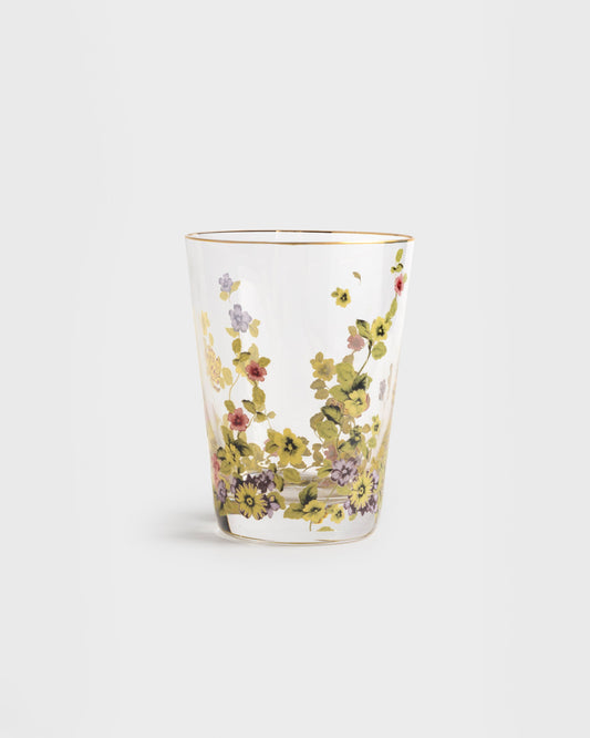 Glass Flor do Ocidente