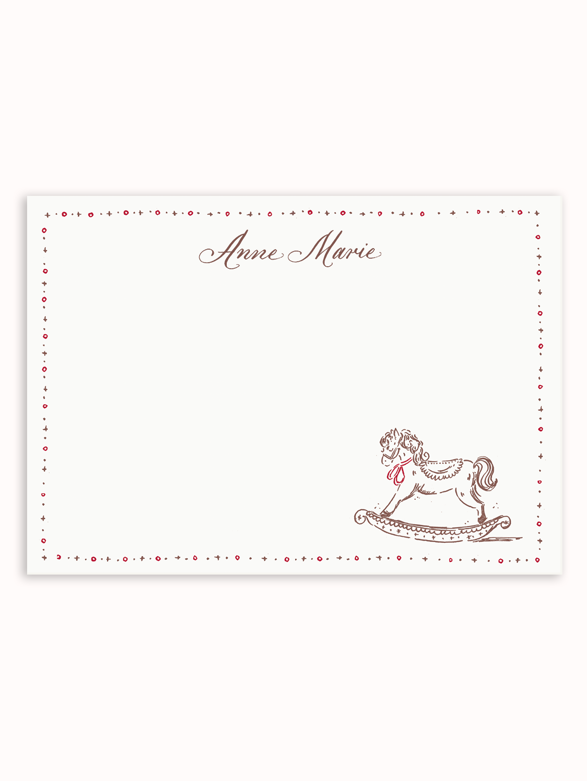 Stationery Gifting Set of 50