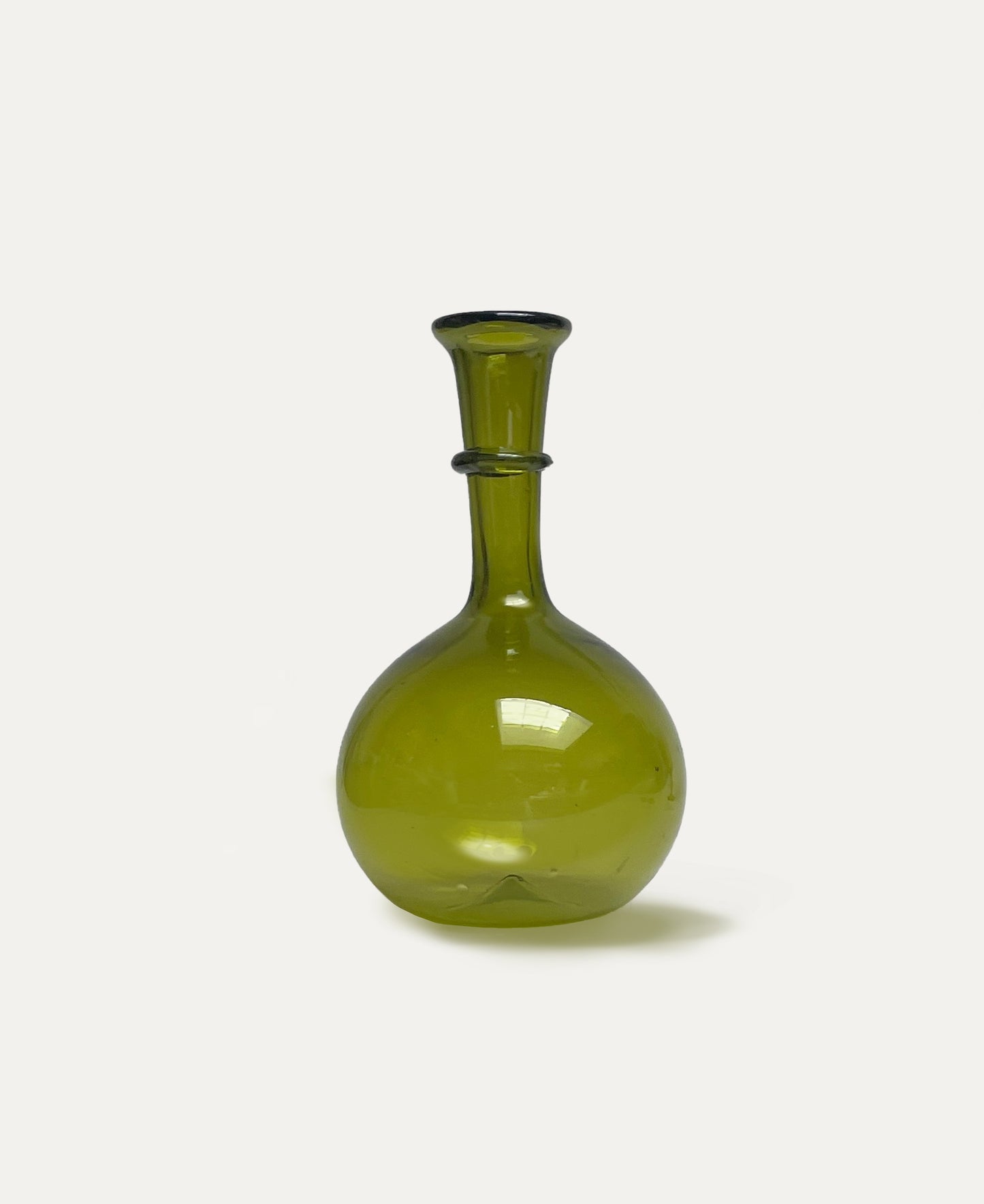 Pienza Round Bottom Decanter