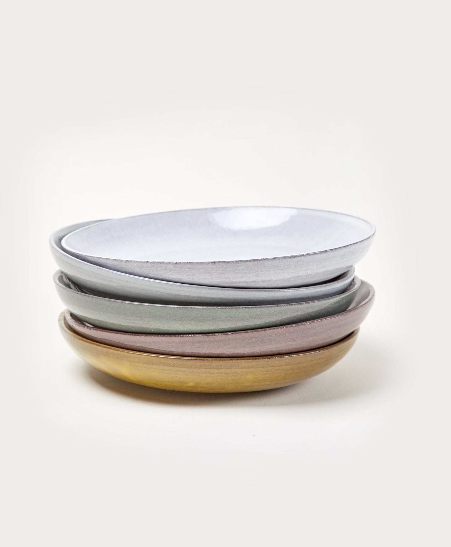 Assisi Appetizer Bowl