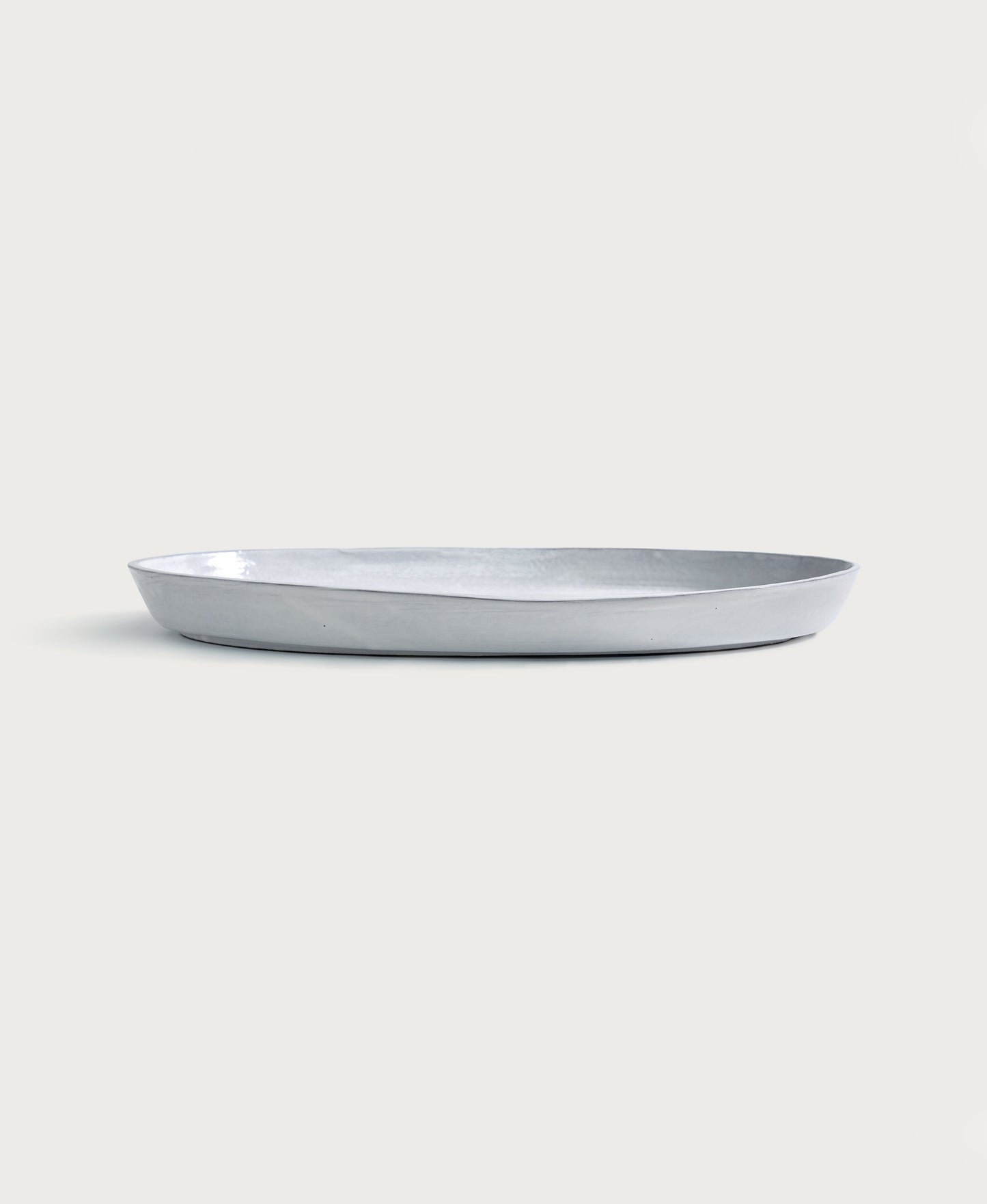 Assisi Deep Oval Serving Platter