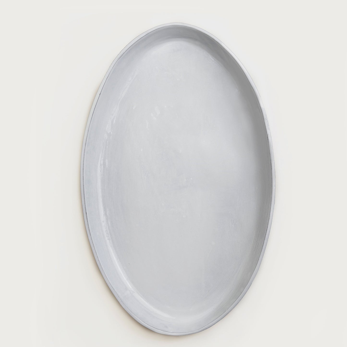 Assisi Deep Oval Serving Platter