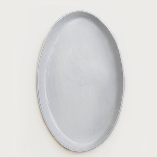 Assisi Deep Oval Serving Platter