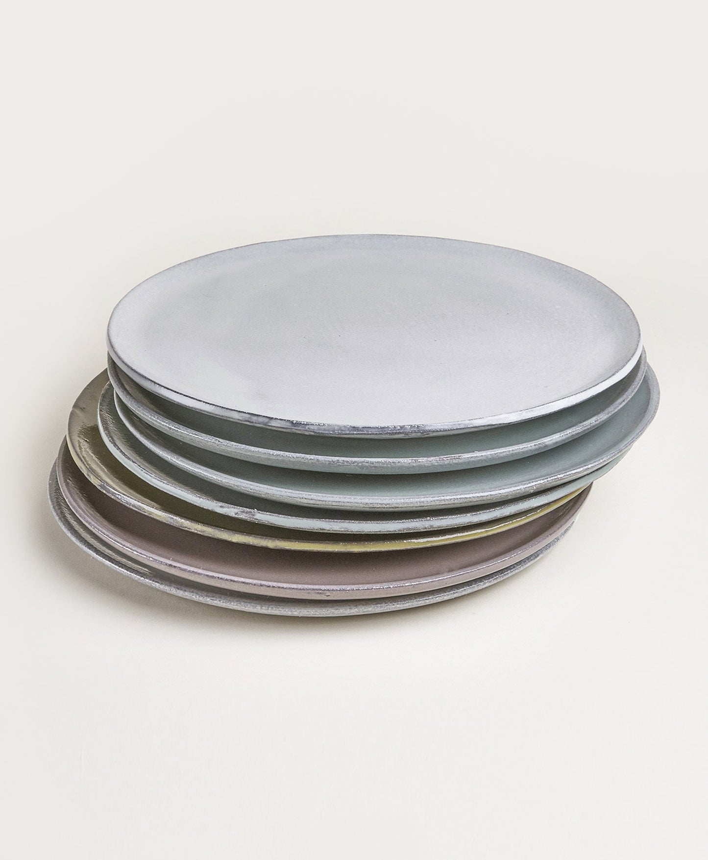 Assisi Flat Dinner Plate