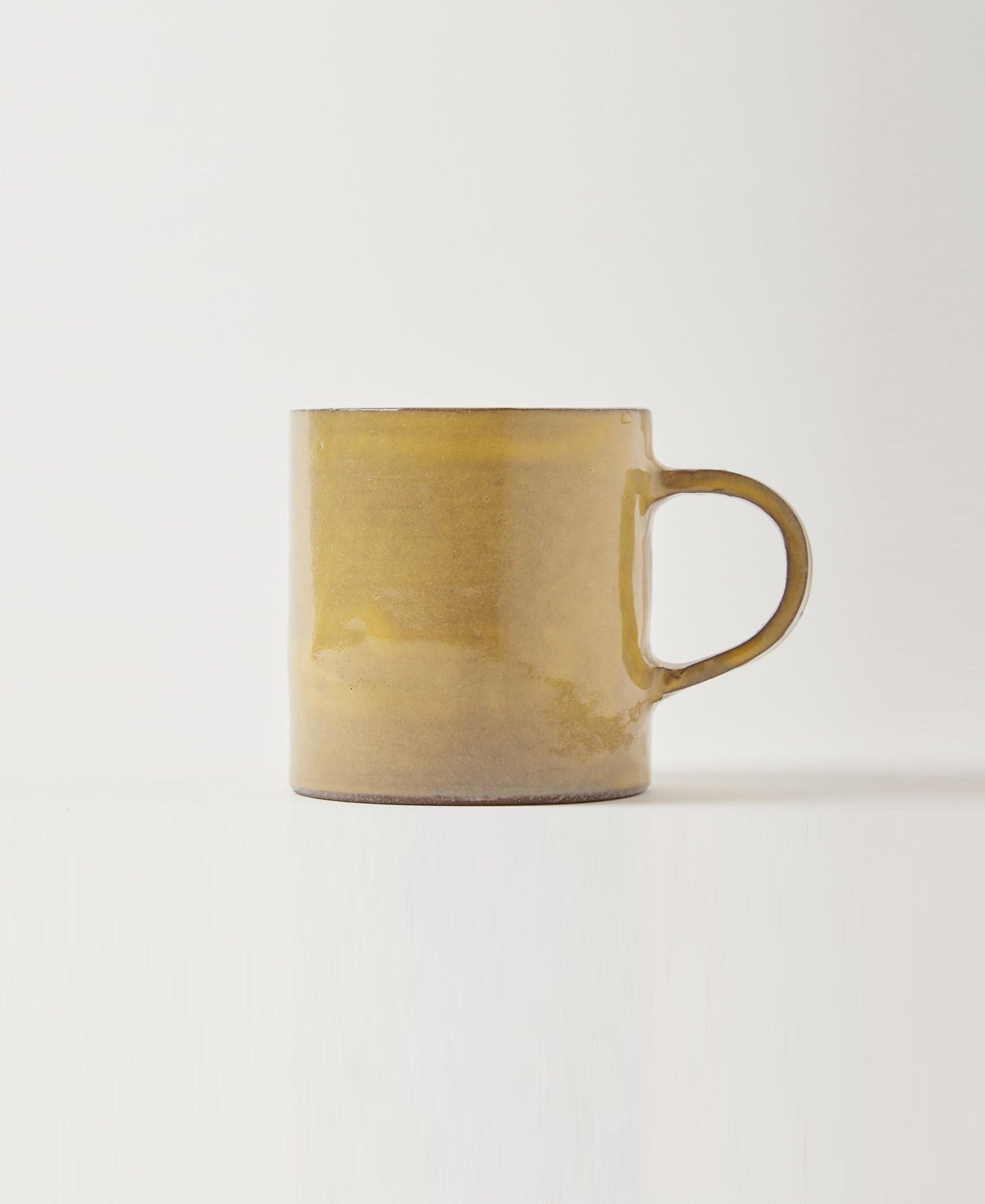 Assisi Mug