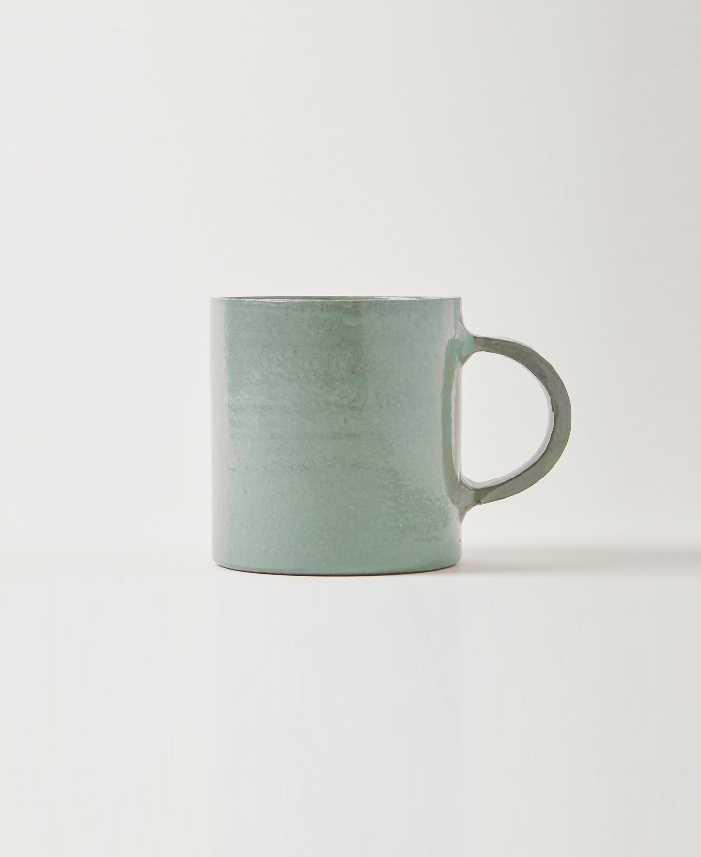 Assisi Mug
