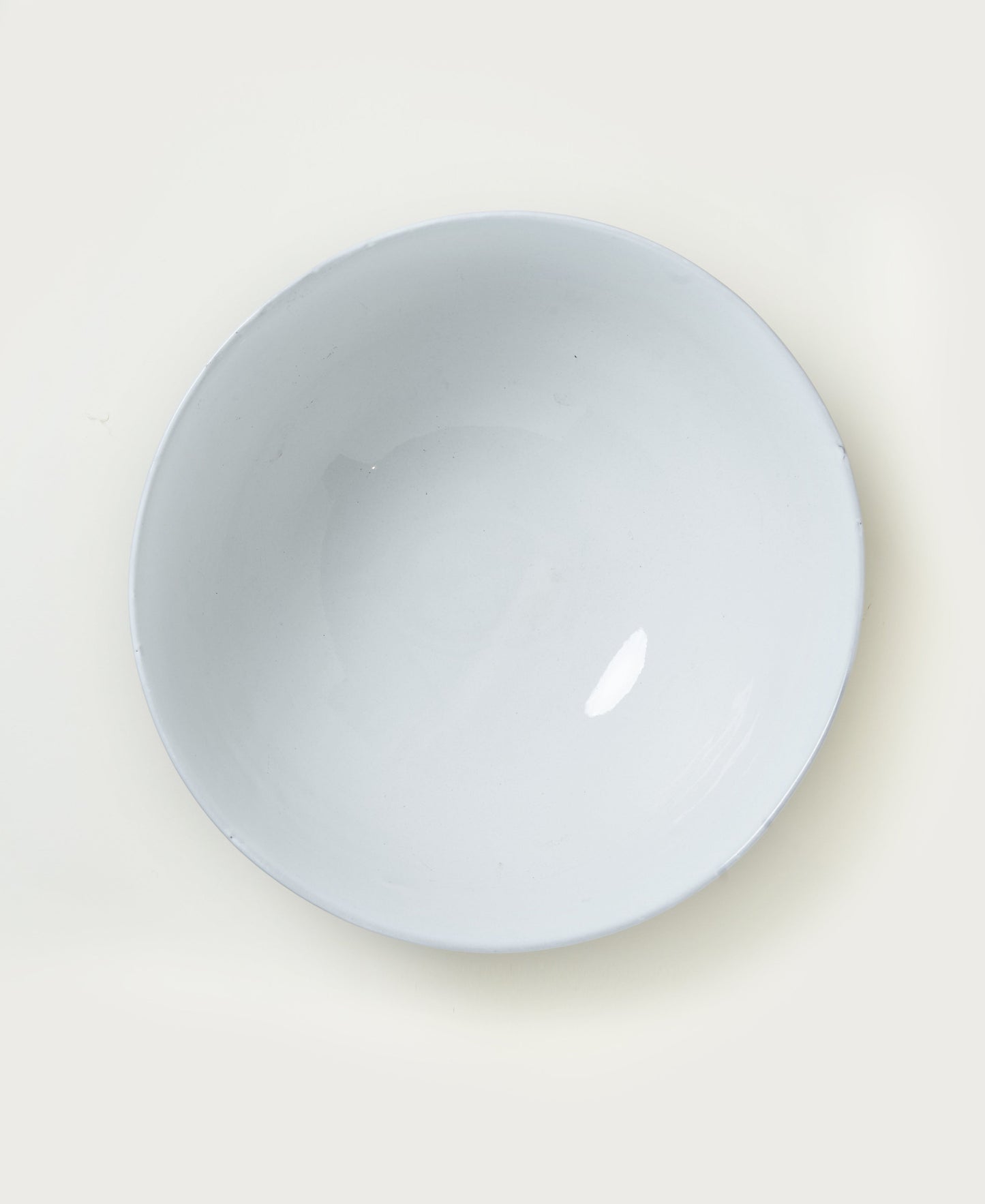 Assisi Small Round Serving Bowl