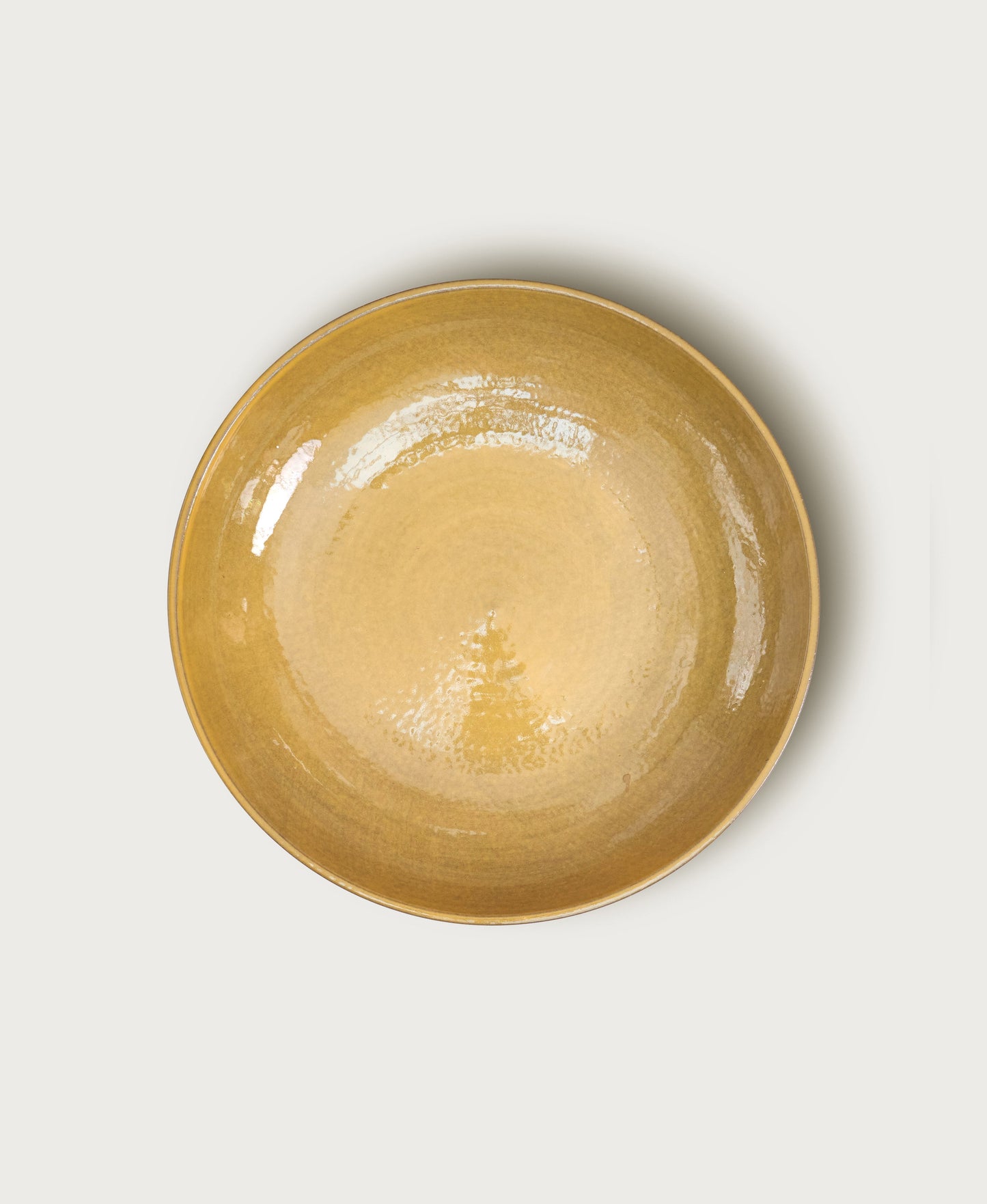 Assisi Shallow Serving Dishes