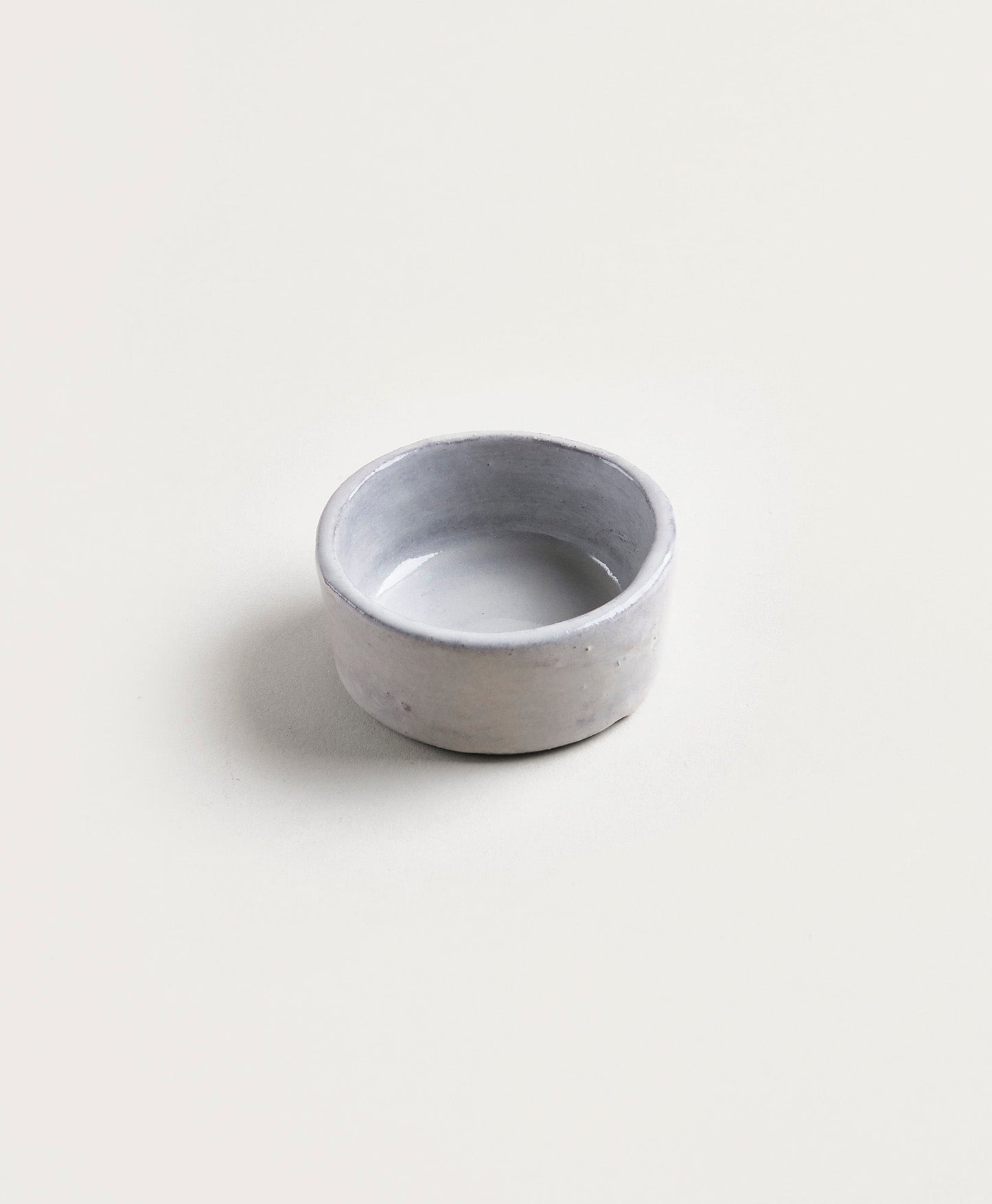 Assisi Smooth Butter Dish