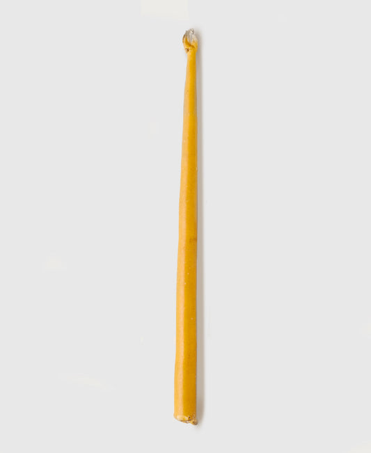 Collepino Tapered Beeswax Candles