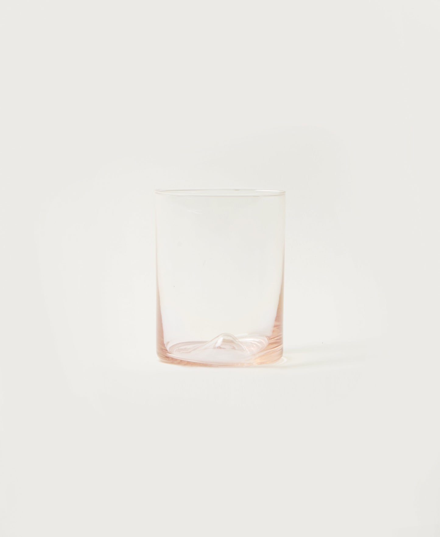 Pienza 7.5 oz Tumbler Glass (Single)