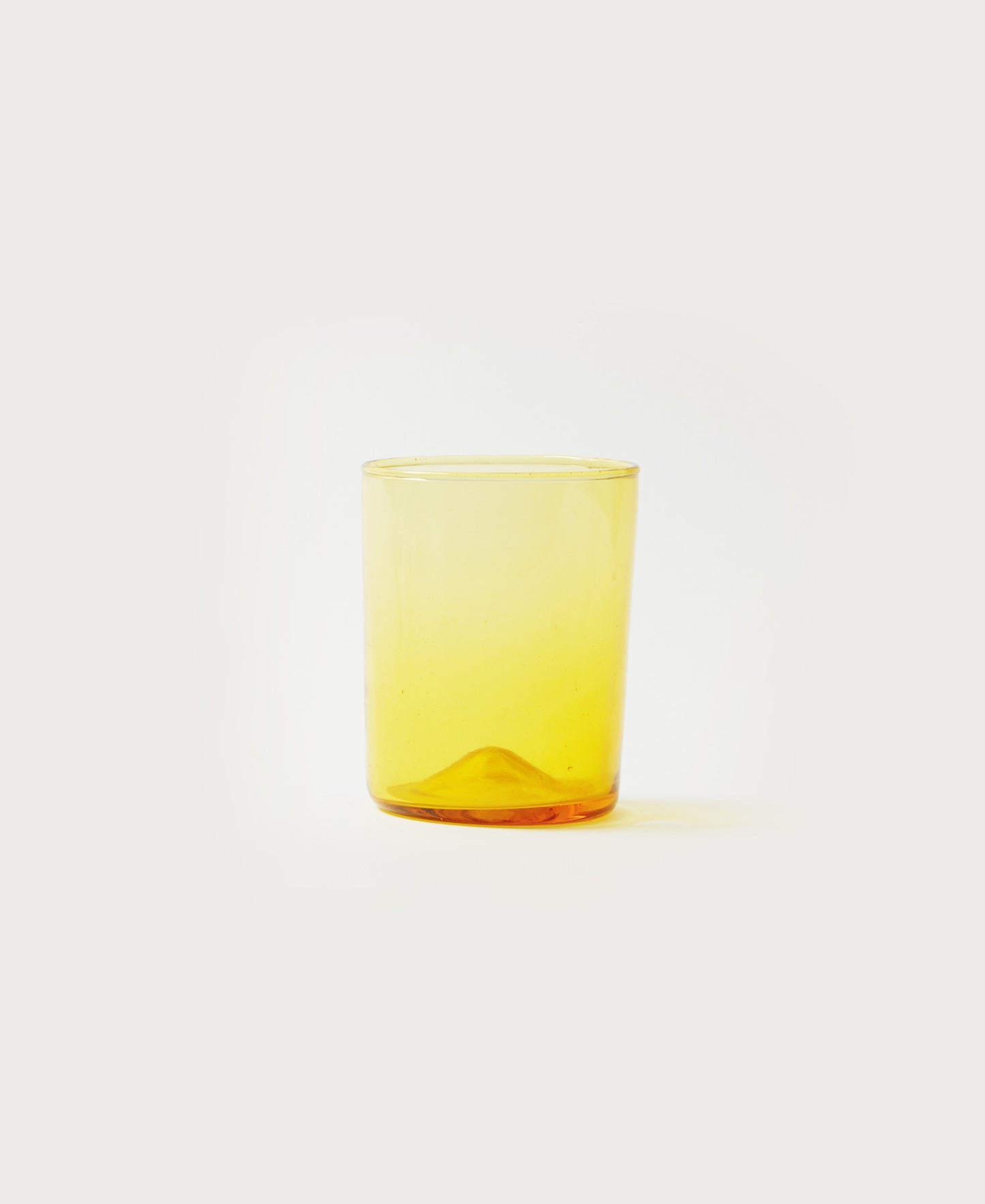 Pienza 7.5 oz Tumbler Glass (Single)