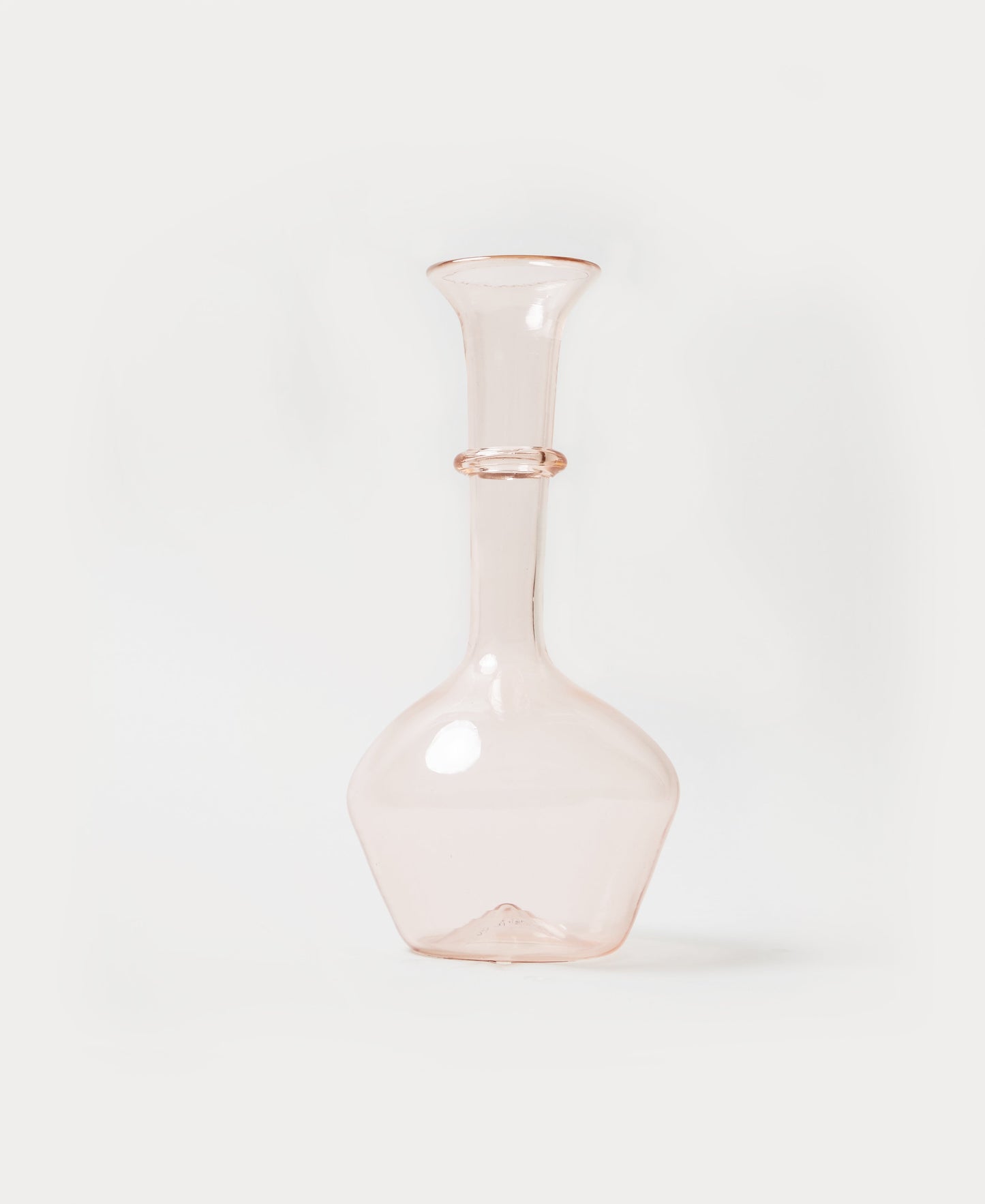 Pienza Graduated Decanter
