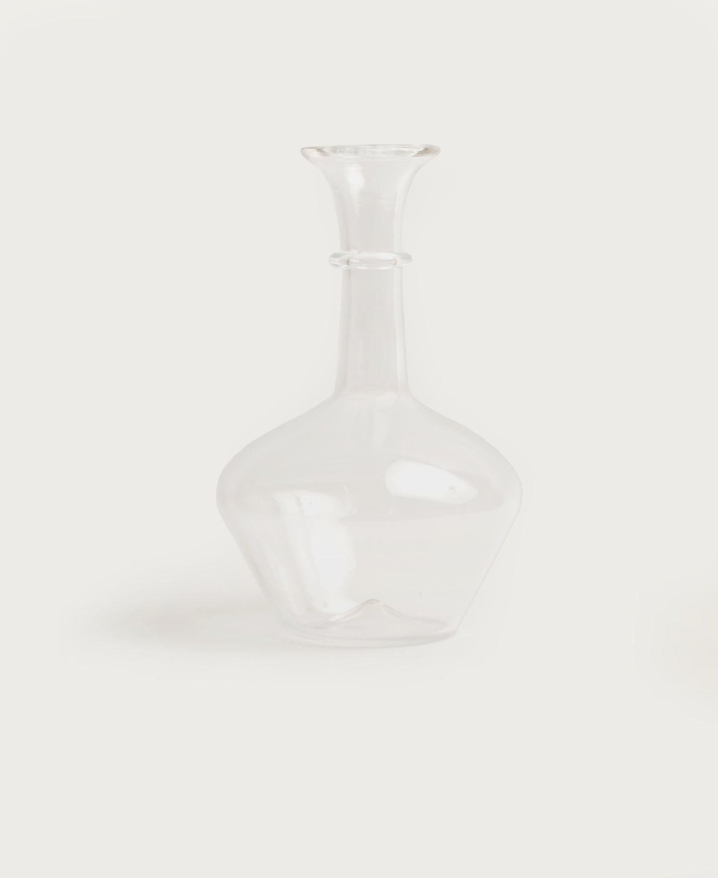 Pienza Graduated Decanter