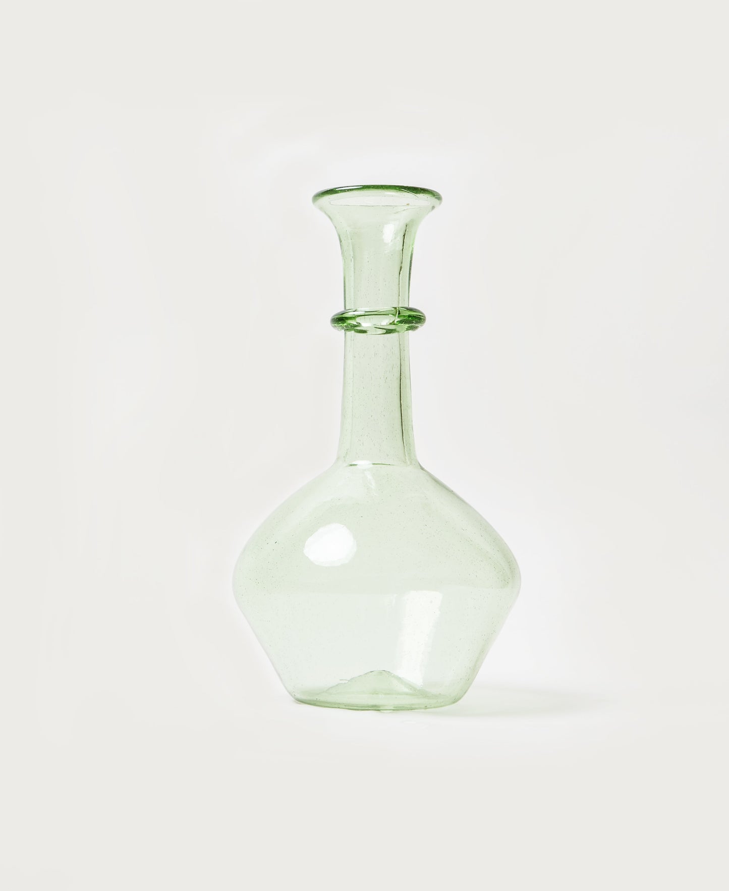 Pienza Graduated Decanter