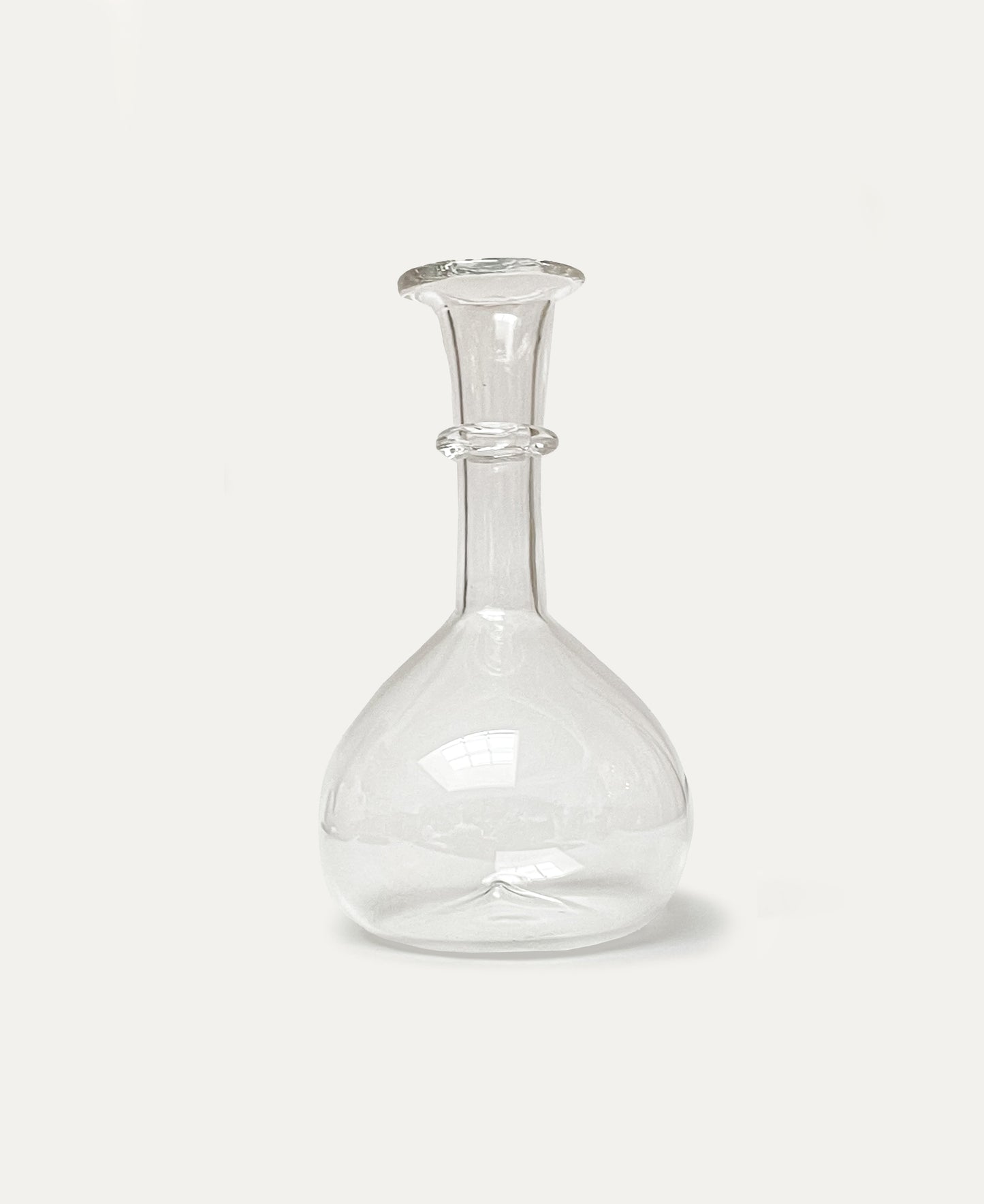 Pienza Round Bottom Decanter