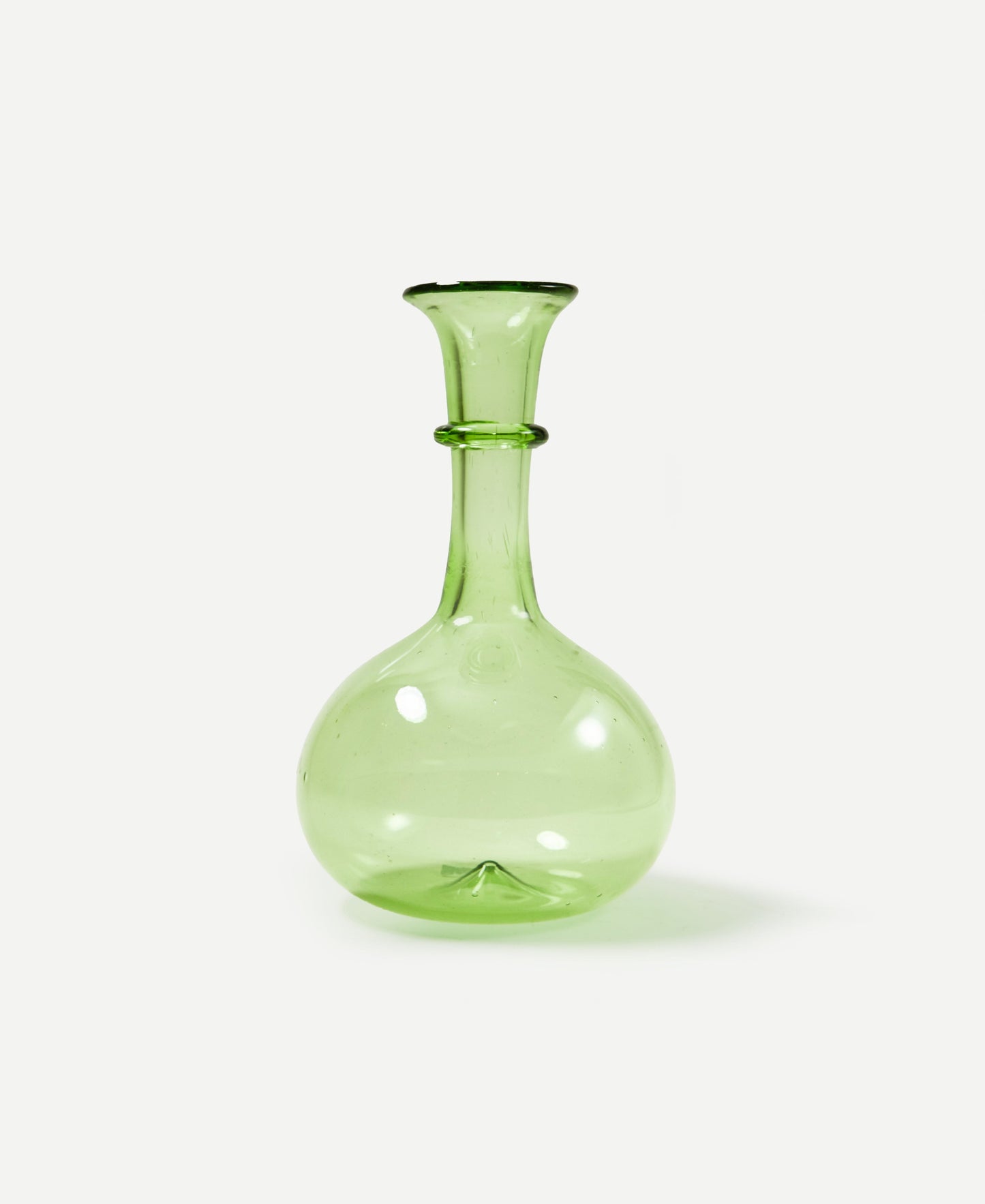 Pienza Round Bottom Decanter
