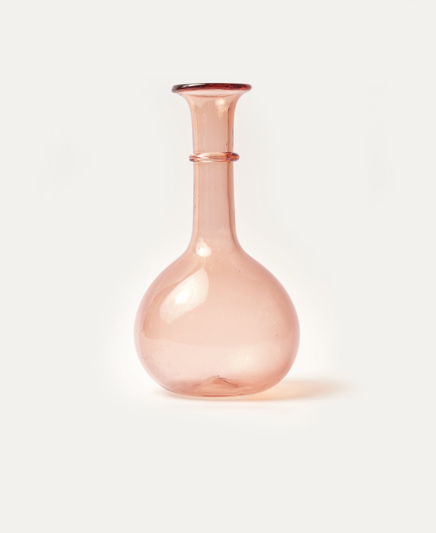 Pienza Round Bottom Decanter