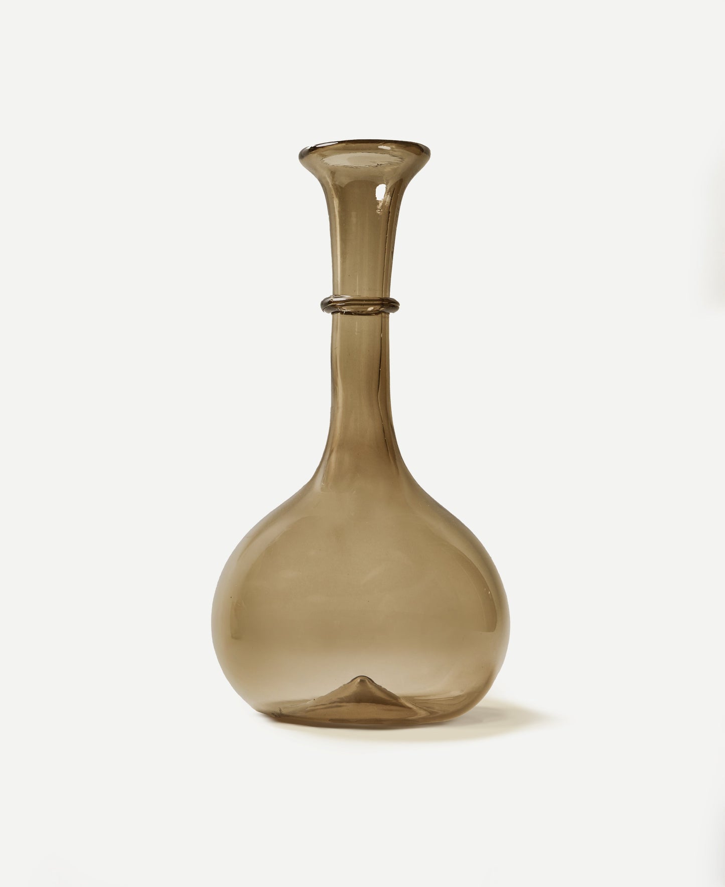 Pienza Round Bottom Decanter