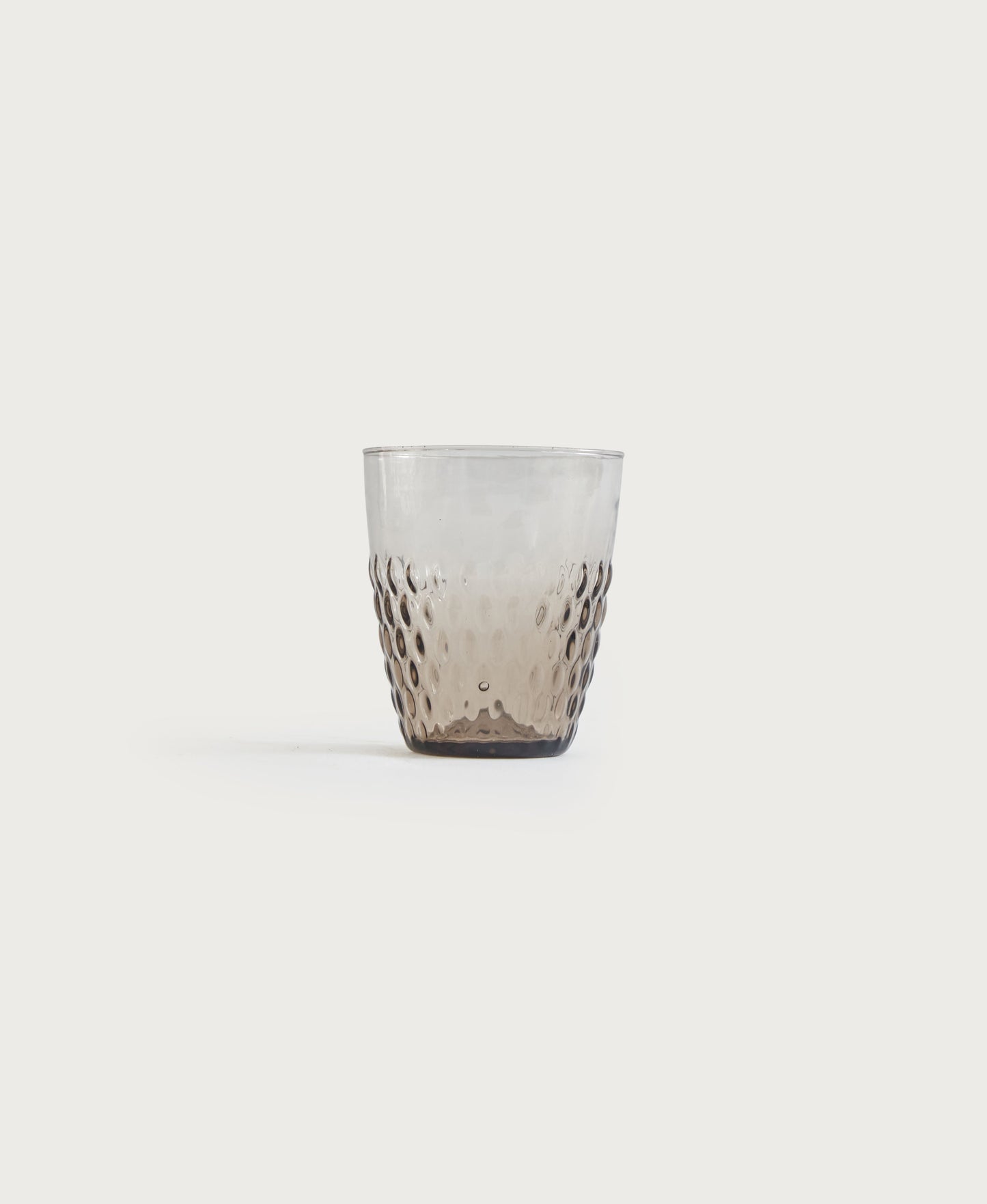 Pienza Rice Patterned Tumbler Glass (Single)