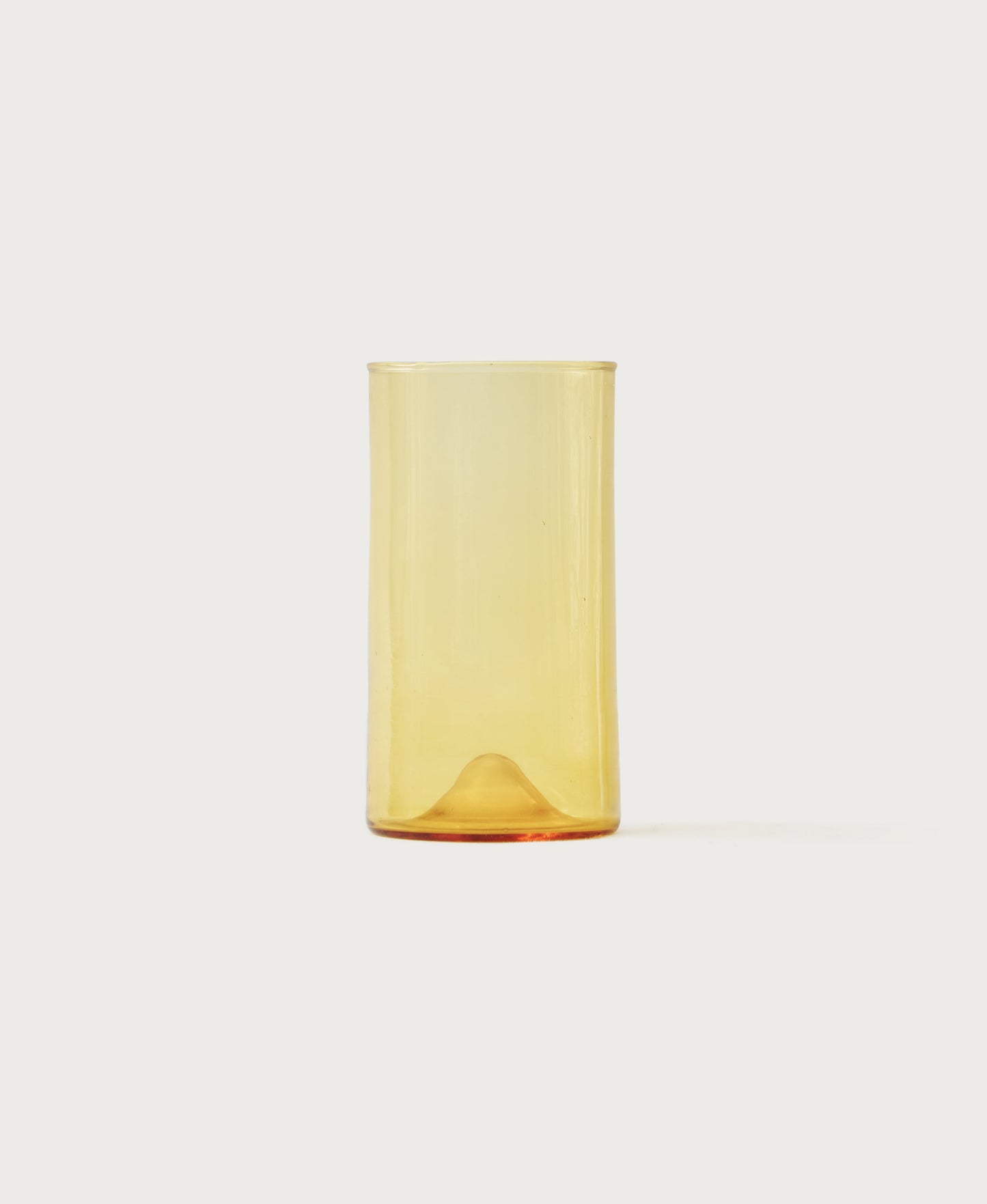 Pienza Tall Glass (Single)