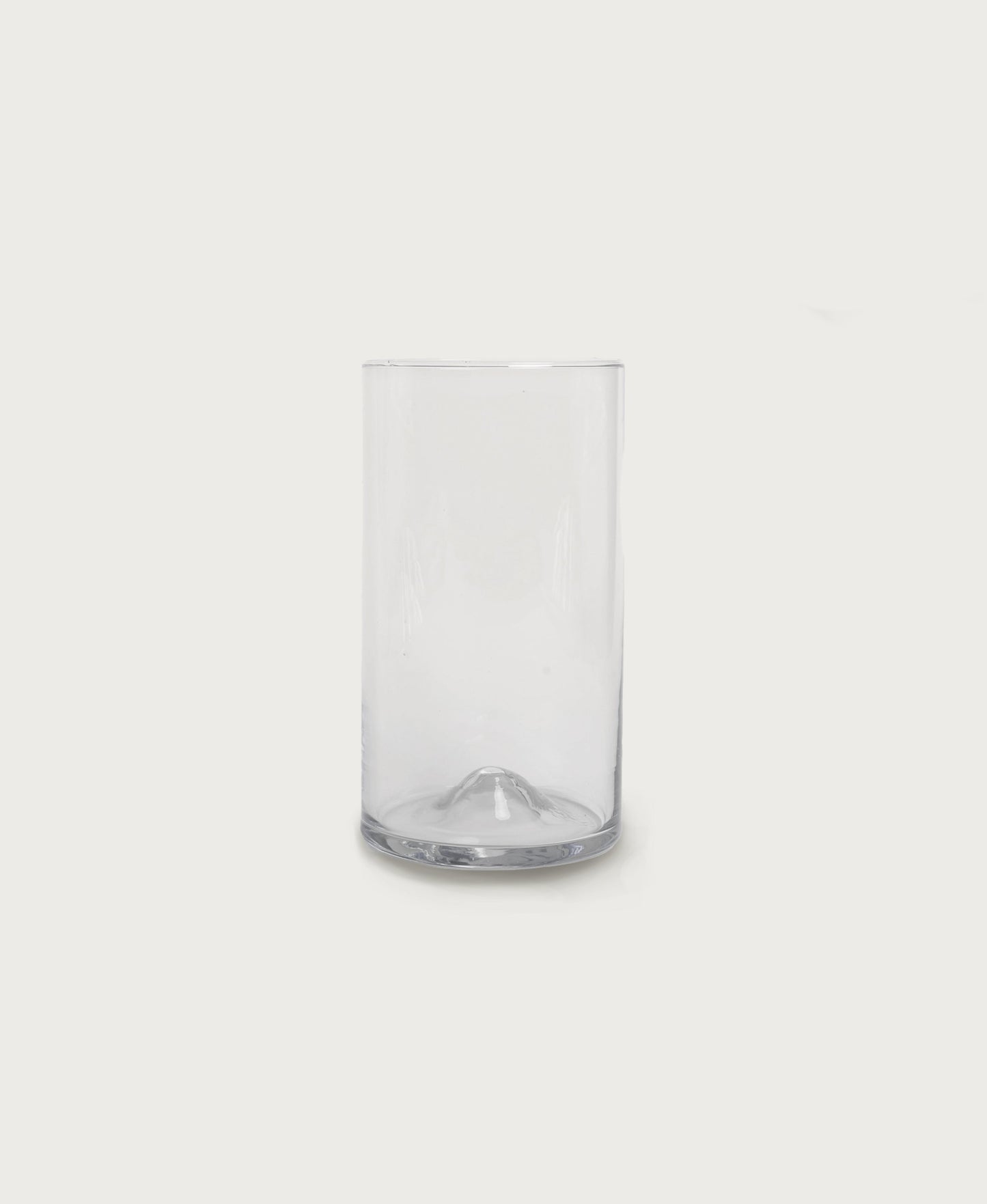Pienza Tall Glass (Single)