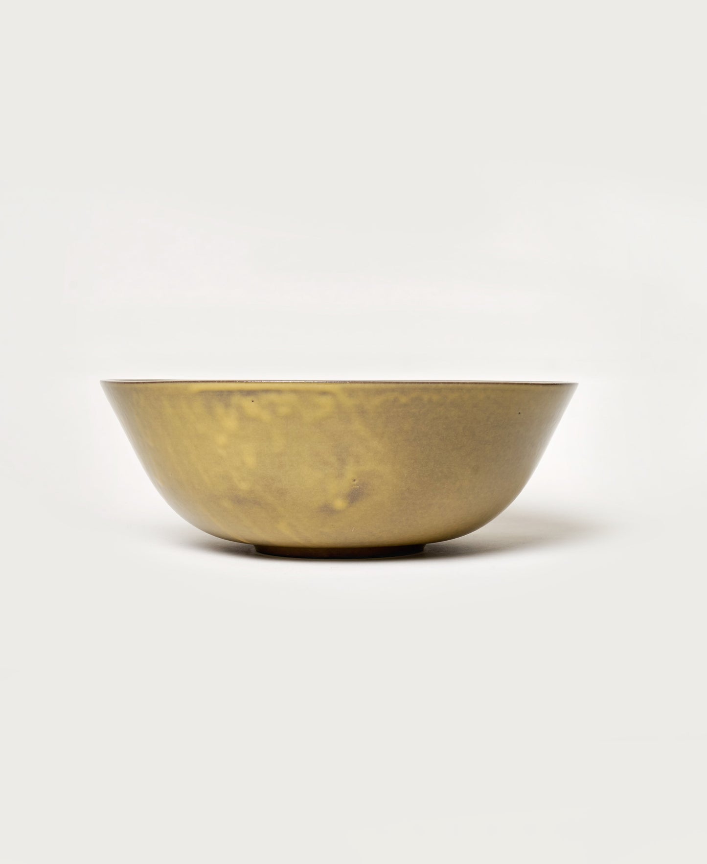 Assisi Small Round Serving Bowl
