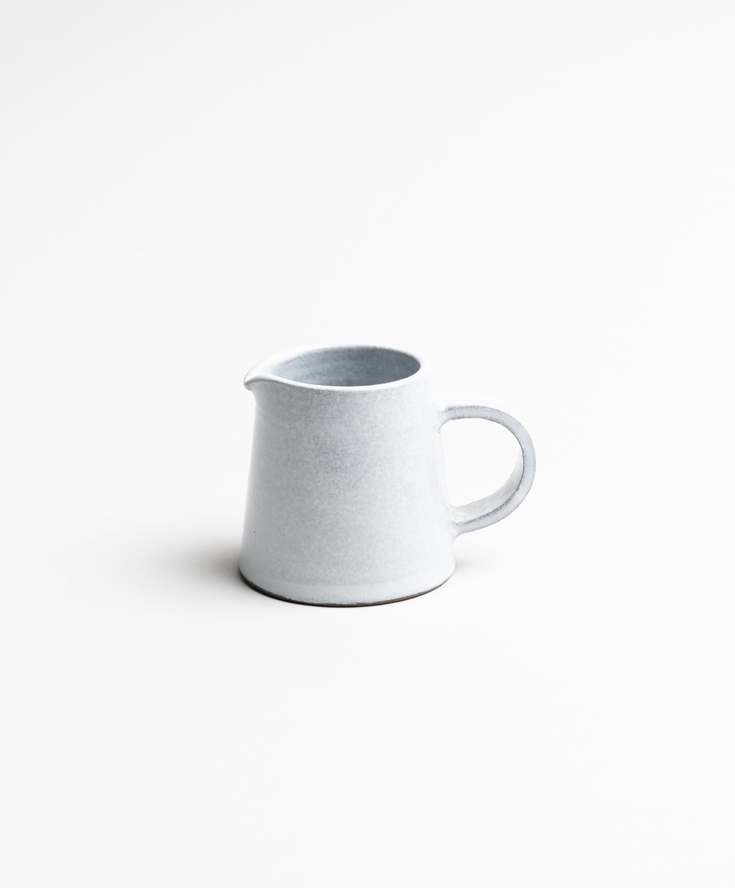 Assisi Creamer Vessel