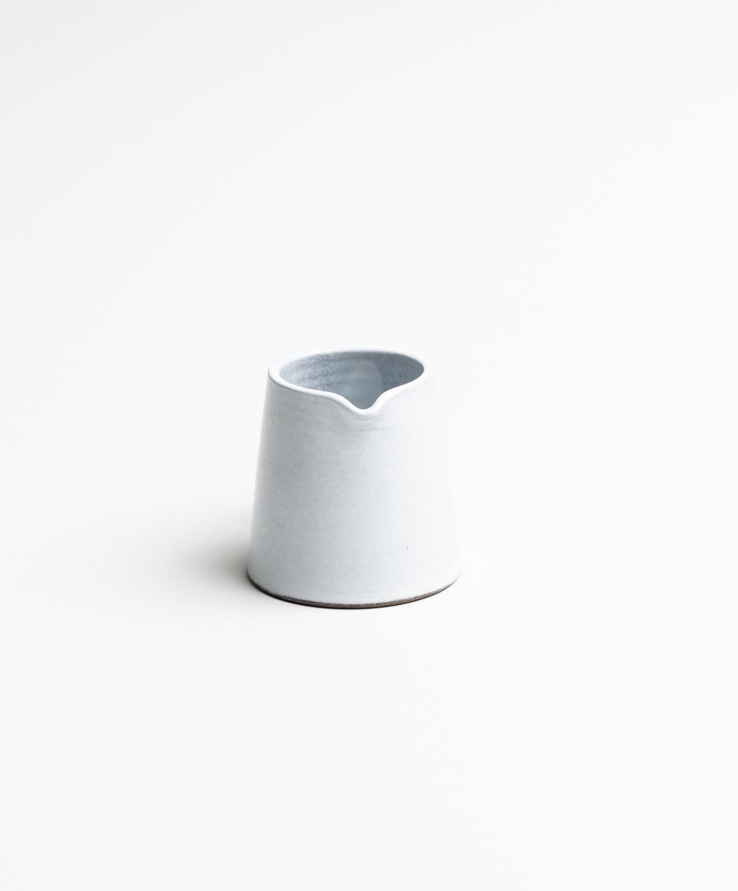 Assisi Creamer Vessel