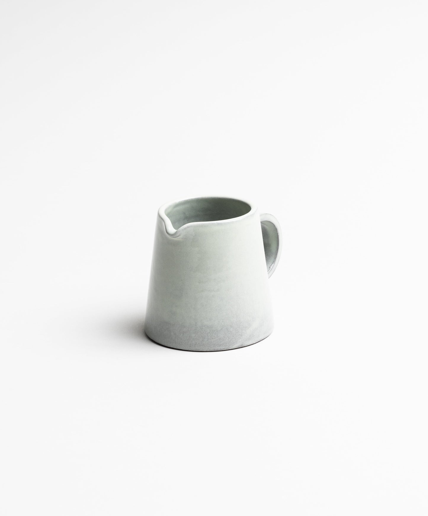 Assisi Creamer Vessel