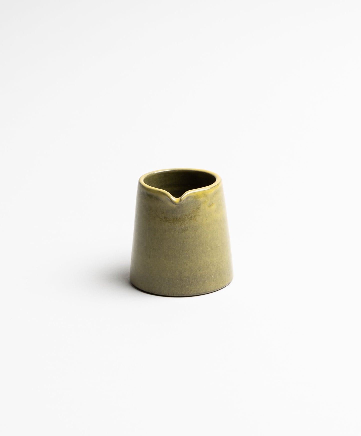 Assisi Creamer Vessel