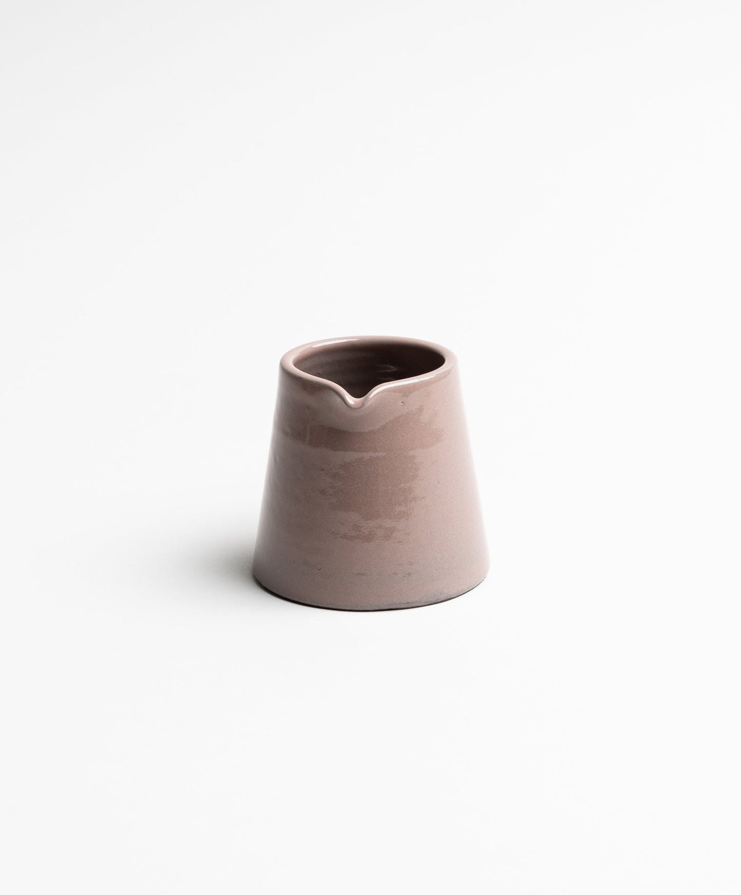 Assisi Creamer Vessel
