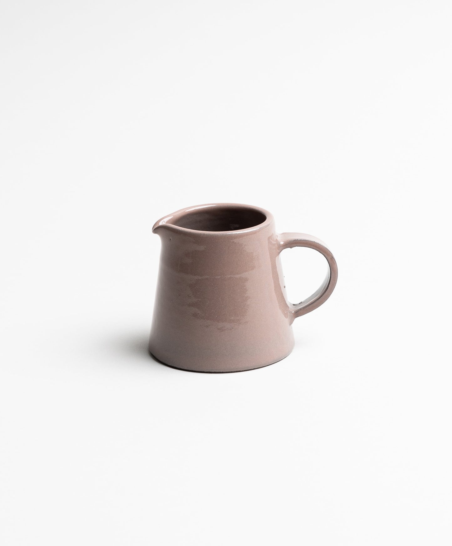 Assisi Creamer Vessel