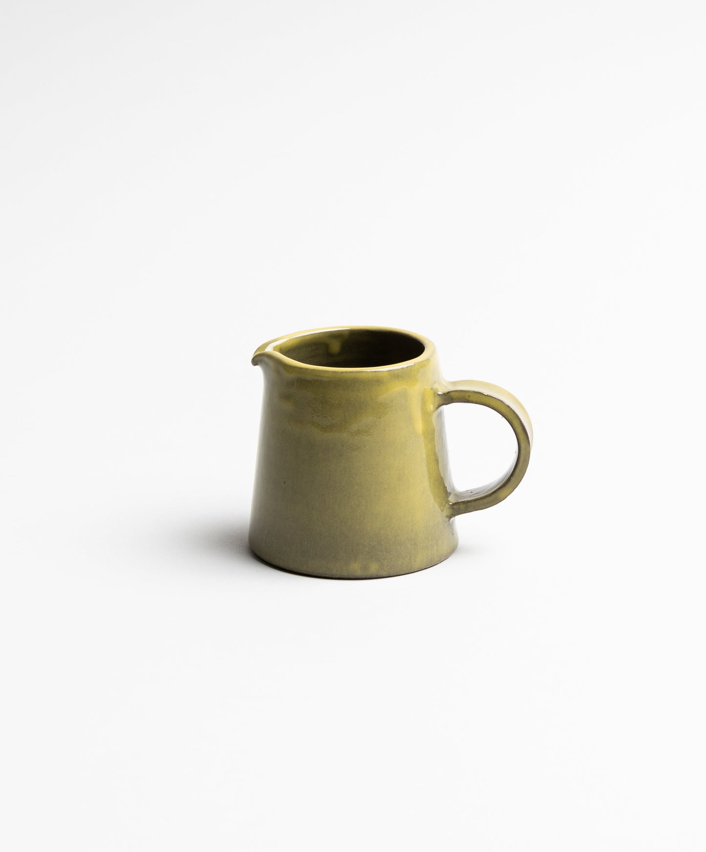 Assisi Creamer Vessel