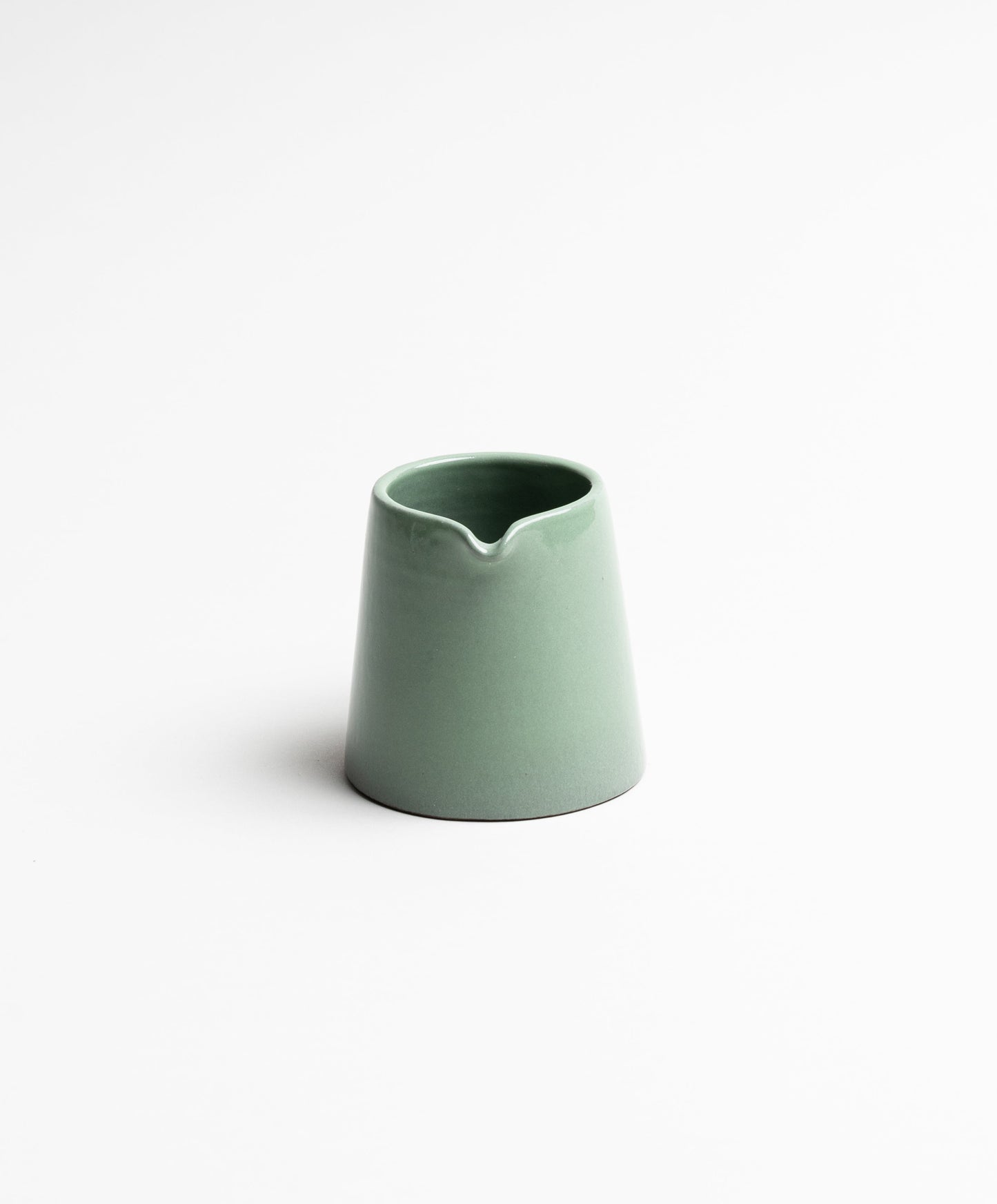 Assisi Creamer Vessel