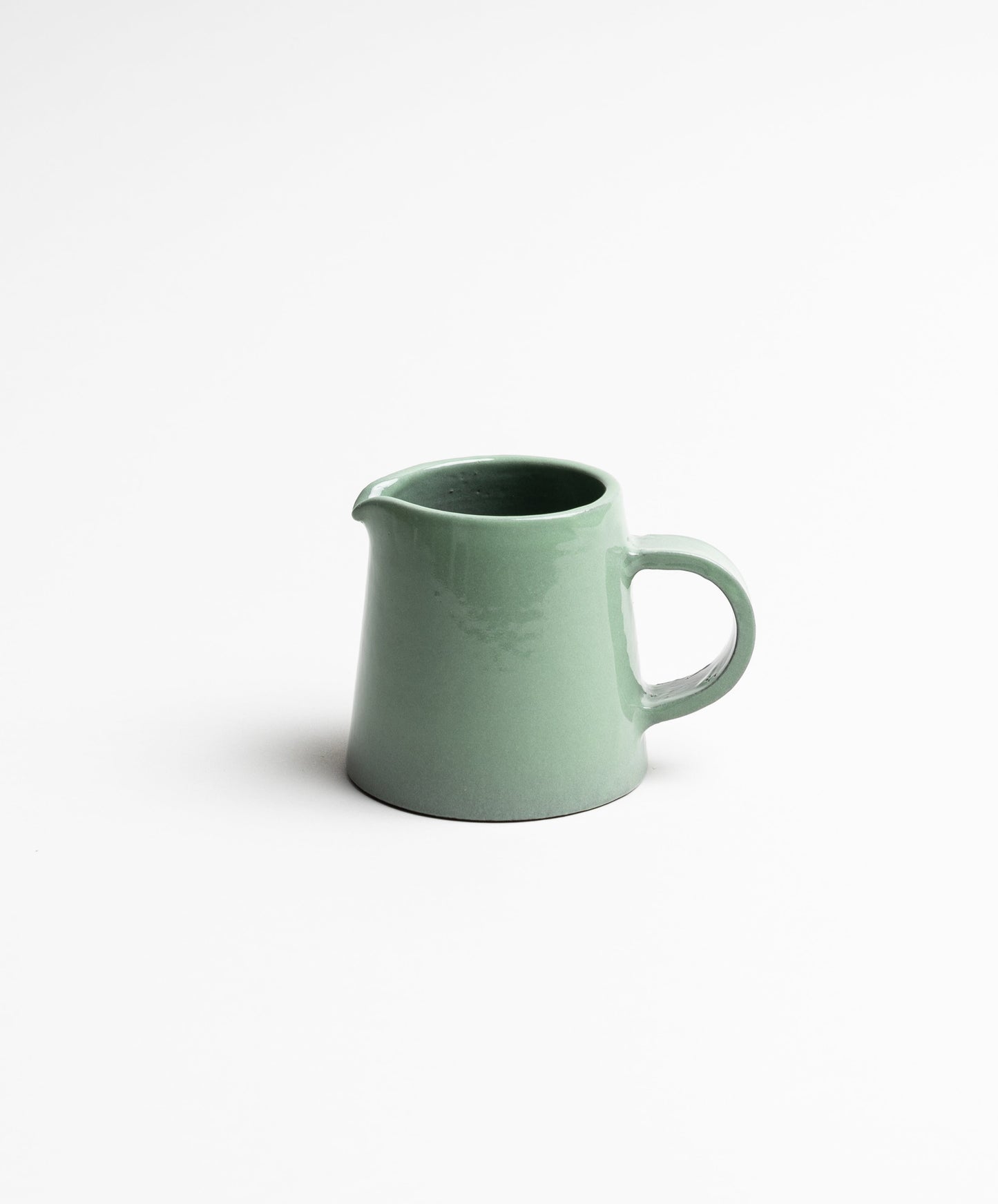 Assisi Creamer Vessel