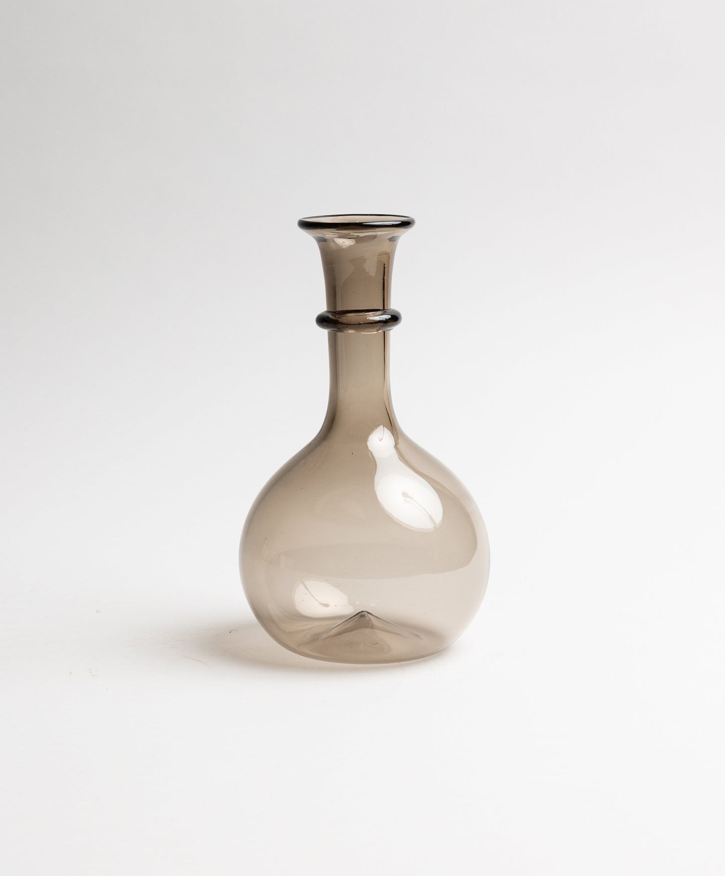 Pienza Round Bottom Decanter