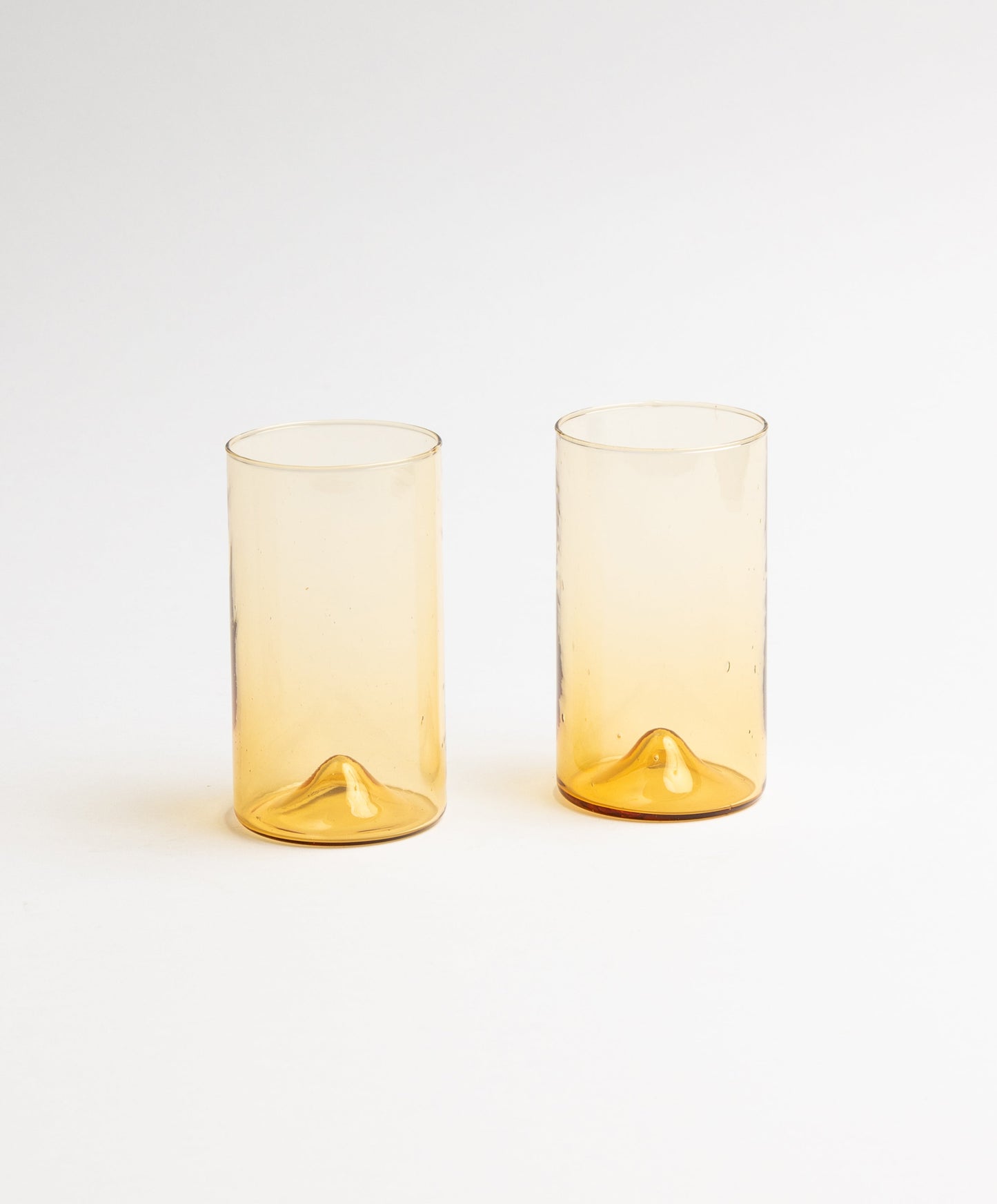 Pienza Tall Glass (Single)