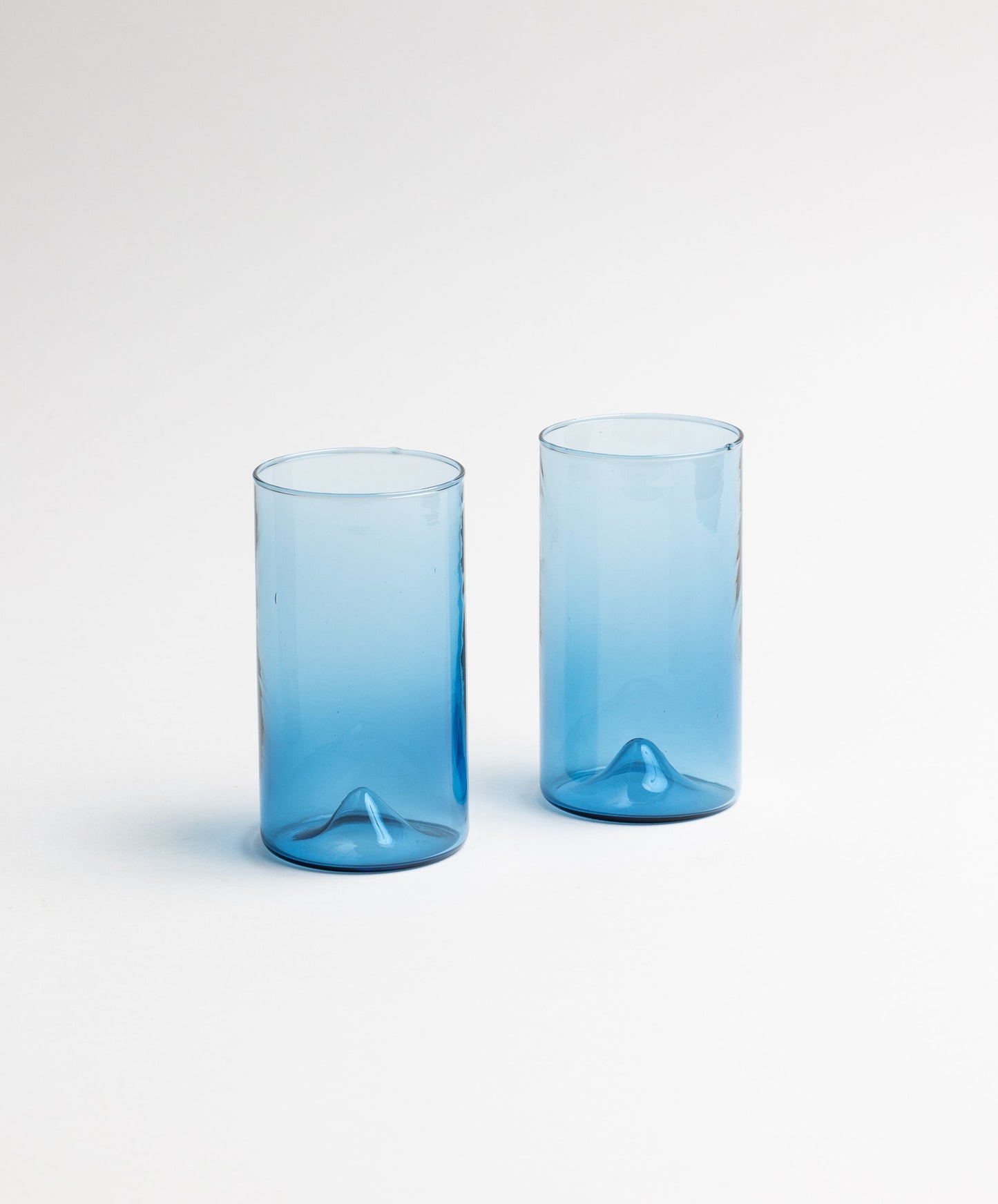 Pienza Tall Glass (Single)