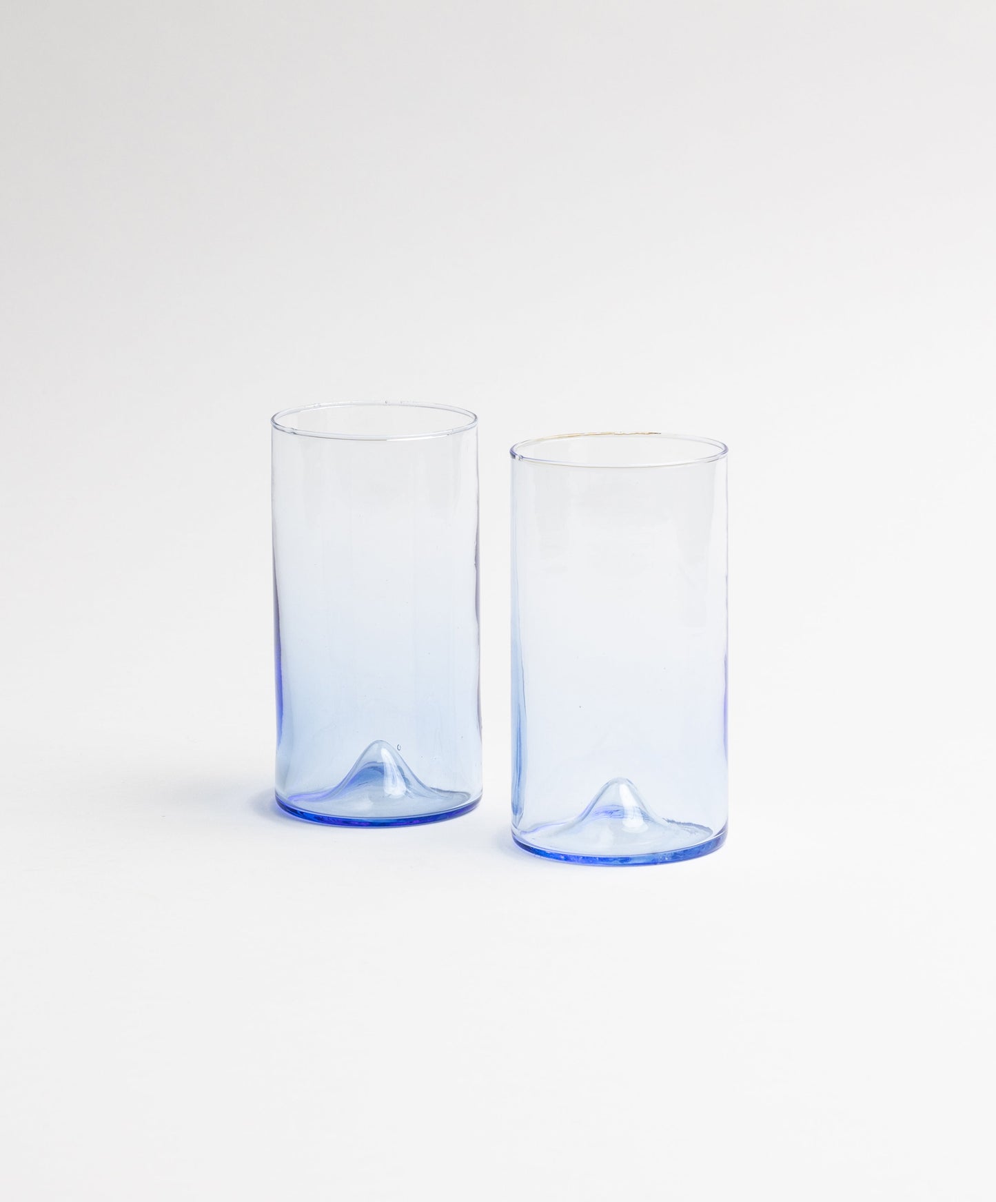 Pienza Tall Glass (Single)
