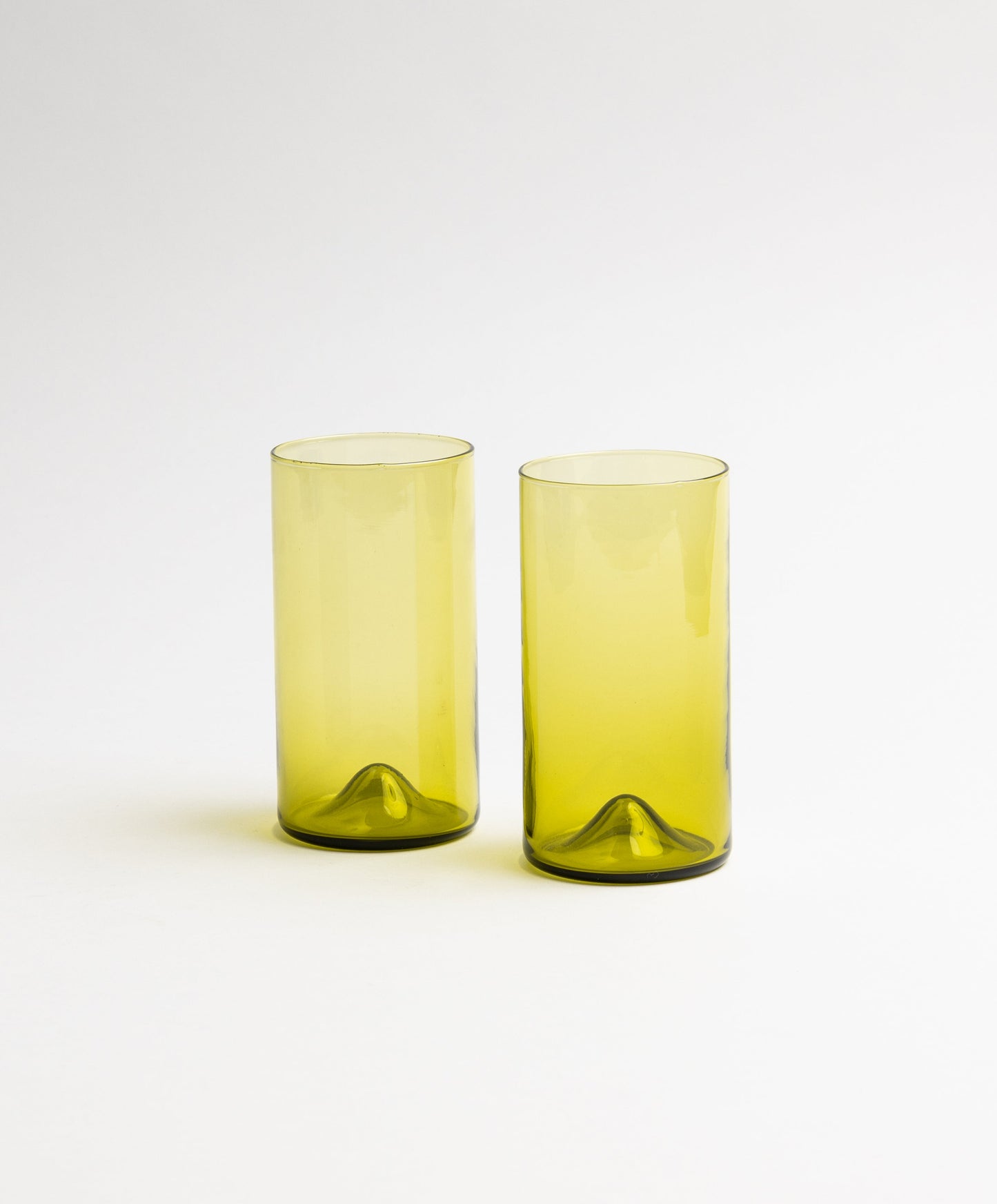 Pienza Tall Glass (Single)