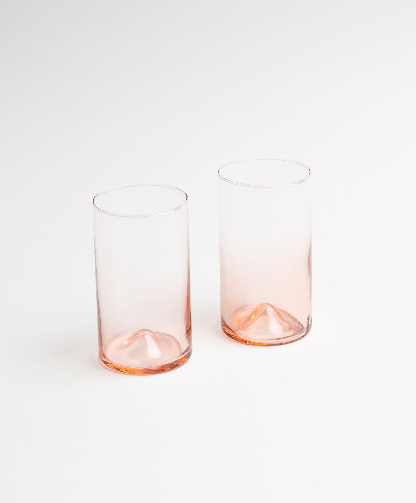 Pienza Tall Glass (Single)