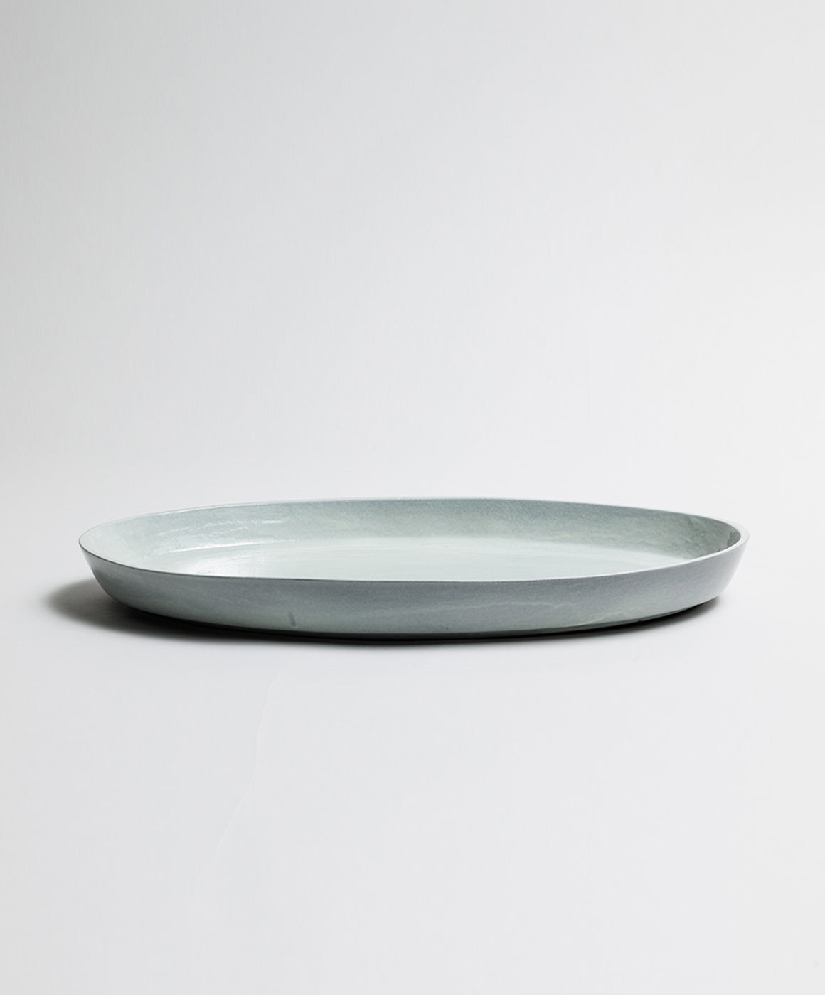 Assisi Deep Oval Serving Platter